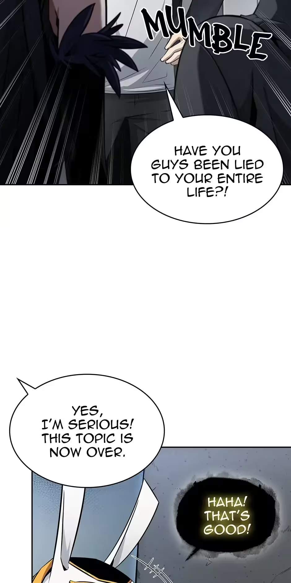 Tomb Raider King:End Line - chapter-406 - Page 38