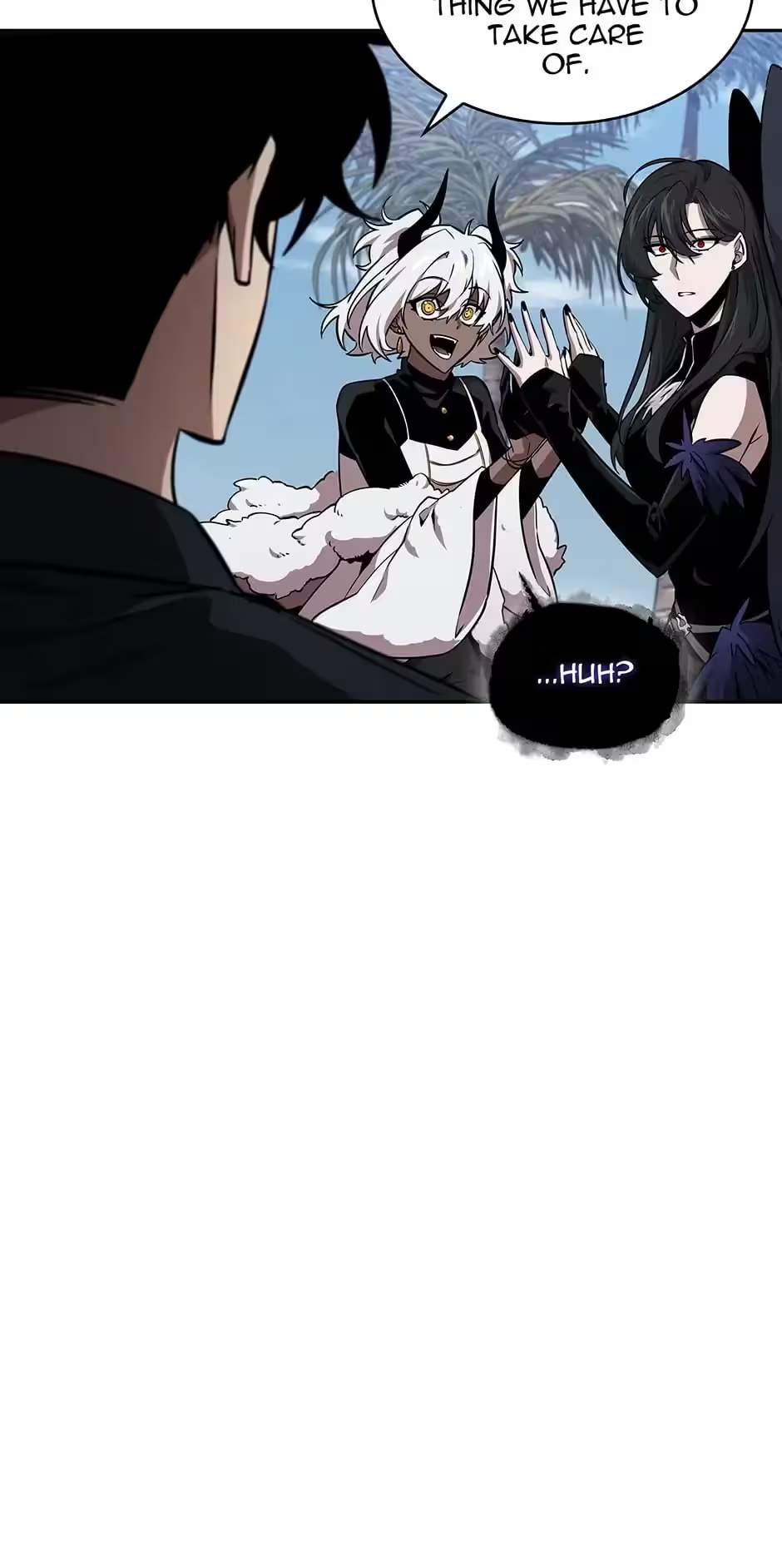 Tomb Raider King:End Line - chapter-406 - Page 40