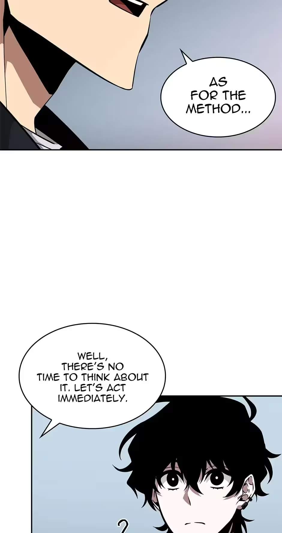 Tomb Raider King:End Line - chapter-406 - Page 48