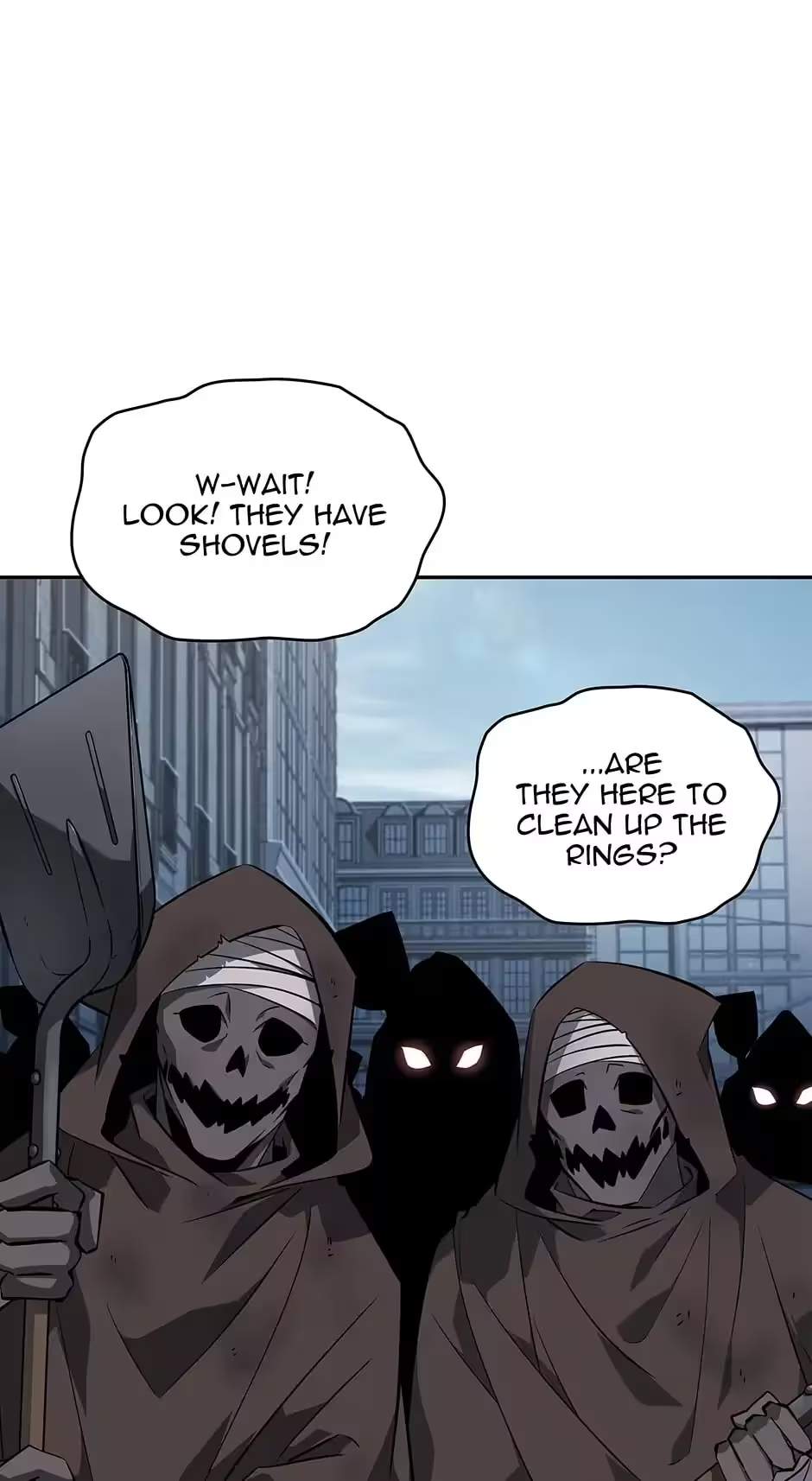Tomb Raider King:End Line - chapter-406 - Page 62