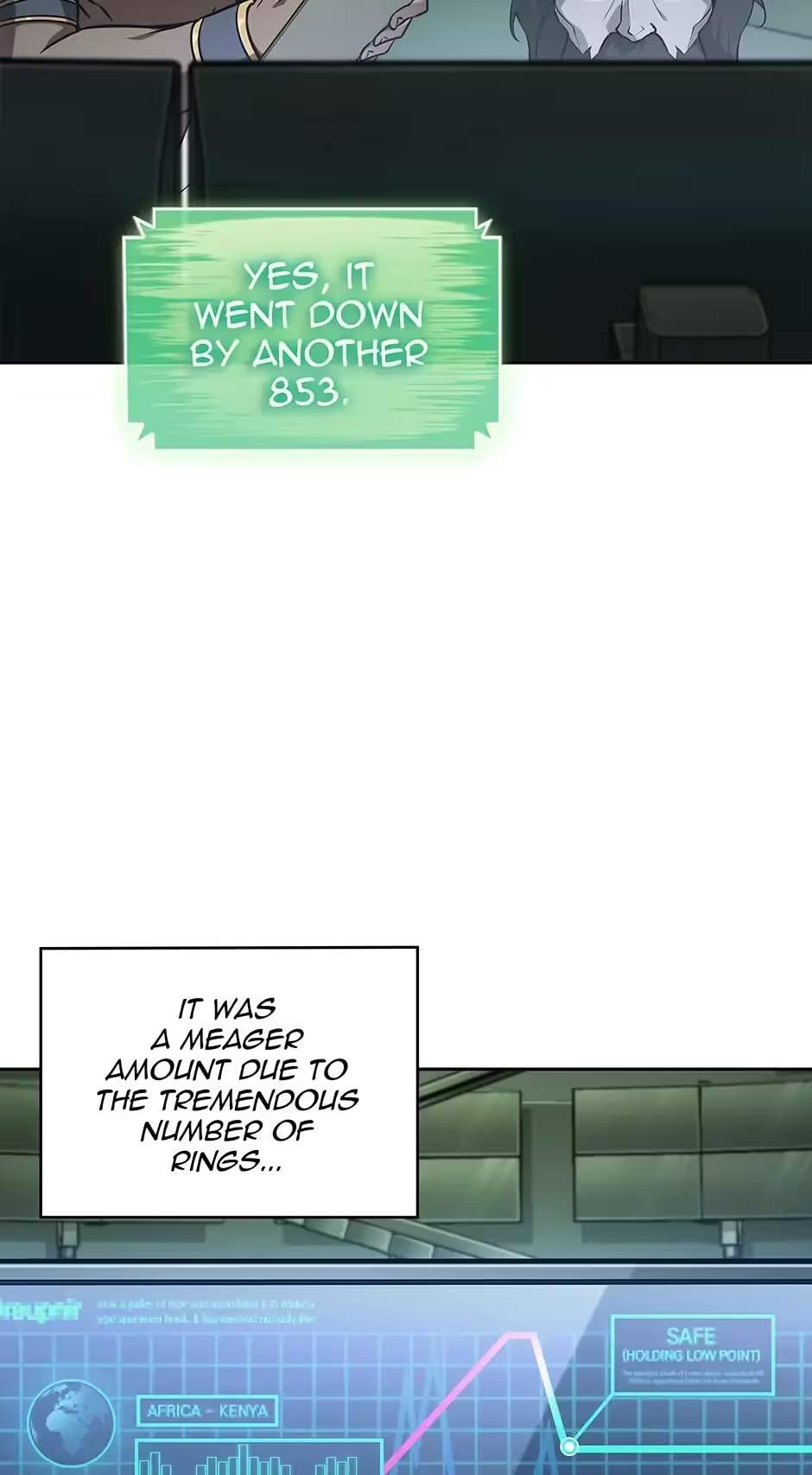 Tomb Raider King:End Line - chapter-406 - Page 76