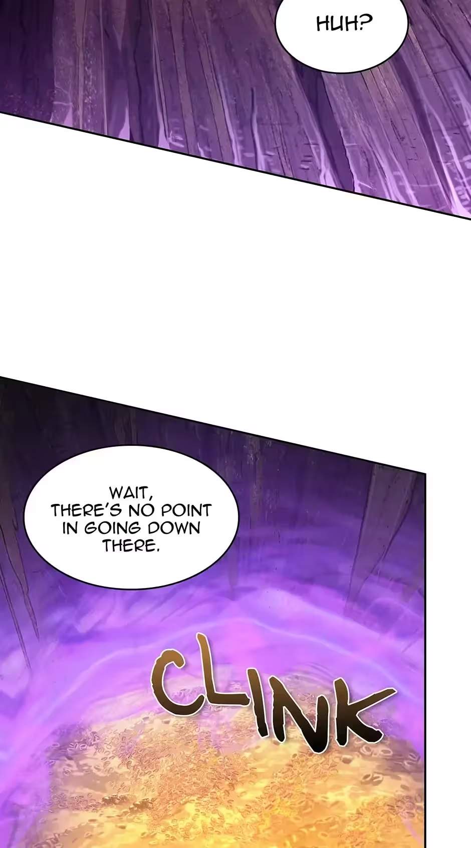 Tomb Raider King:End Line - chapter-407 - Page 19