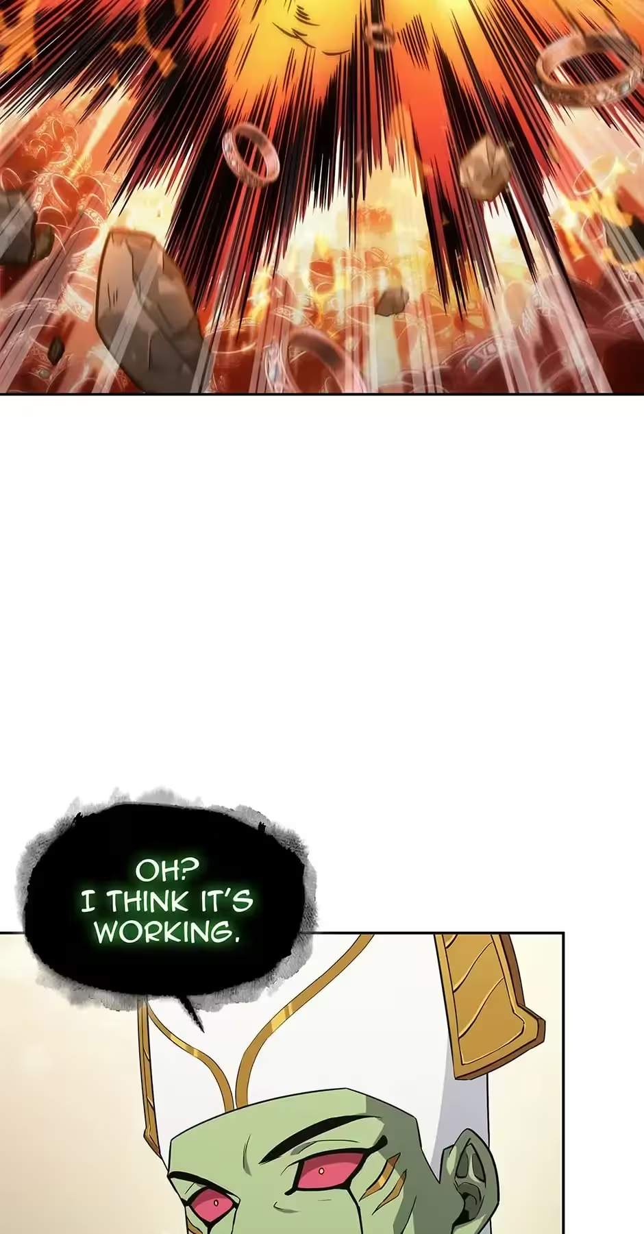 Tomb Raider King:End Line - chapter-407 - Page 34