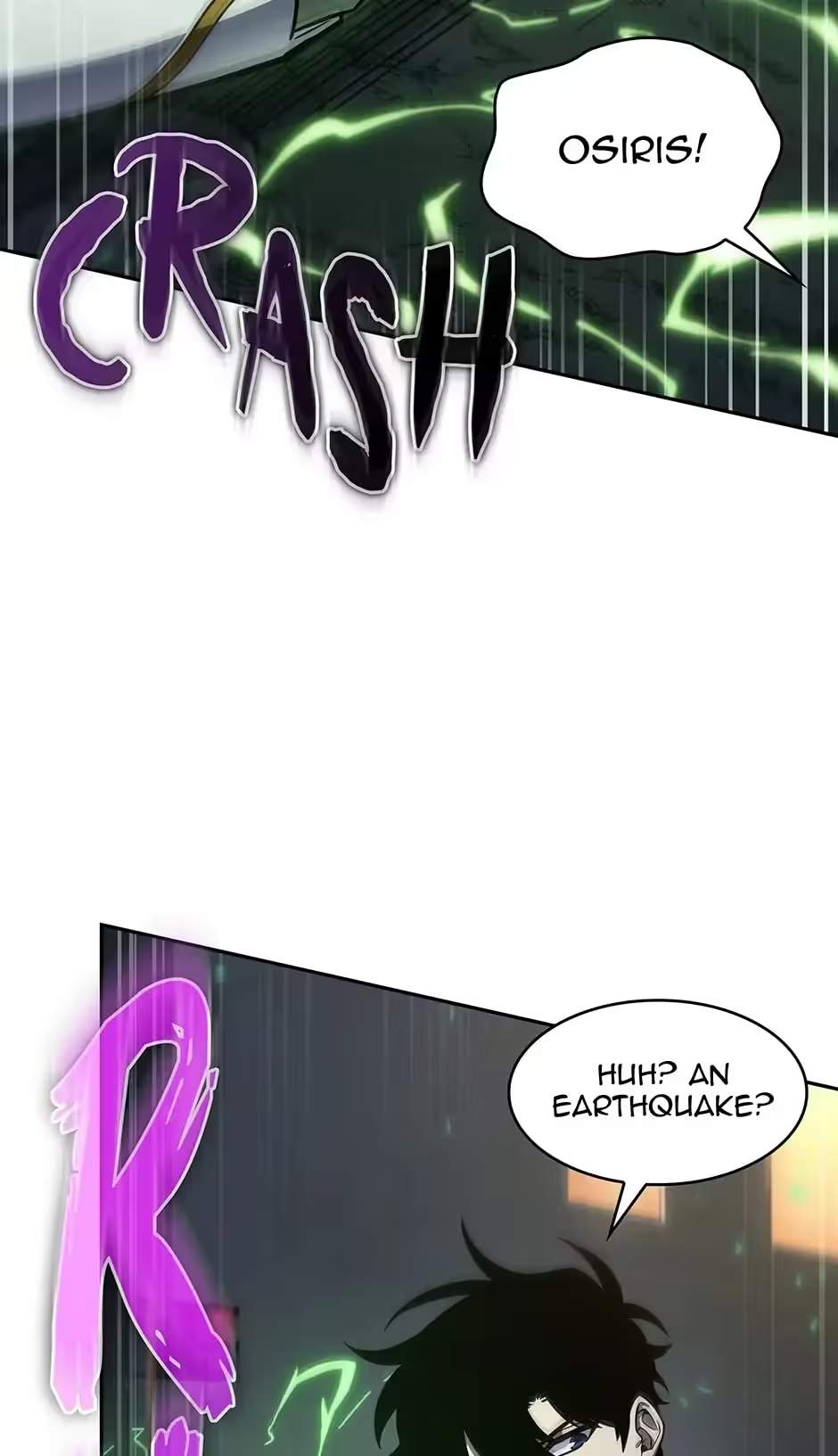 Tomb Raider King:End Line - chapter-407 - Page 48