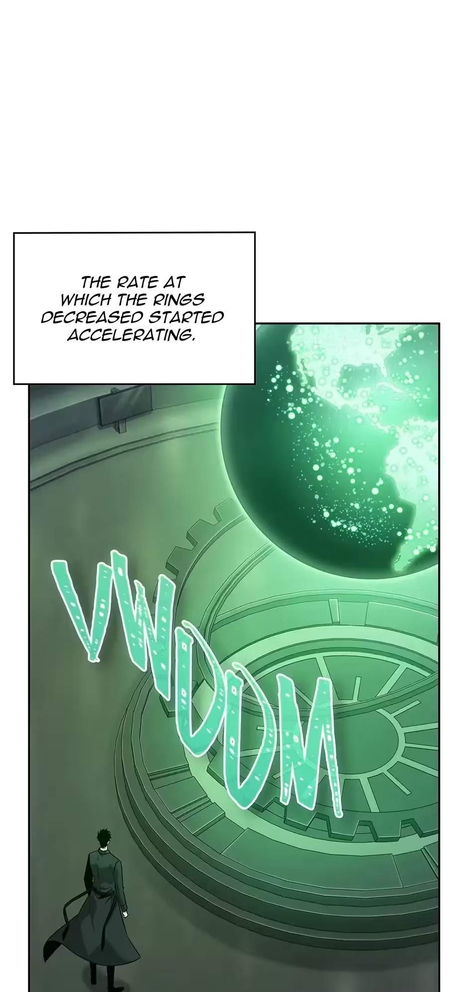 Tomb Raider King:End Line - chapter-407 - Page 6