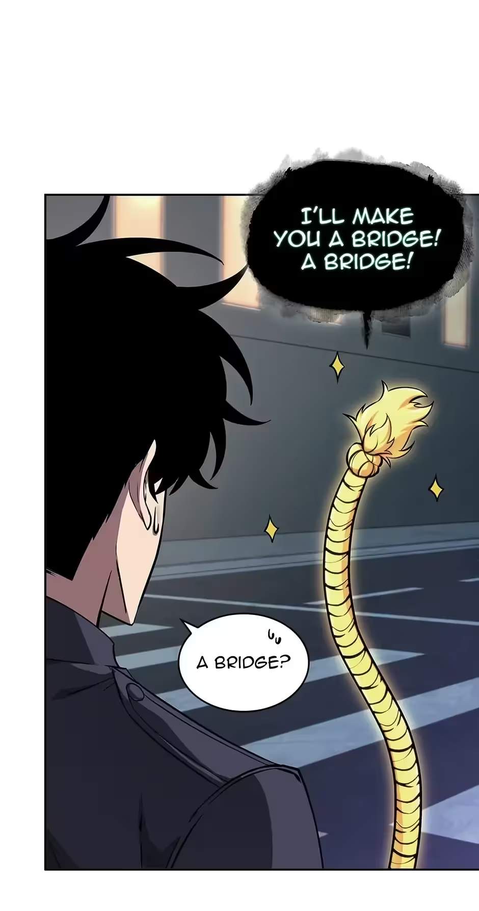 Tomb Raider King:End Line - chapter-408 - Page 40