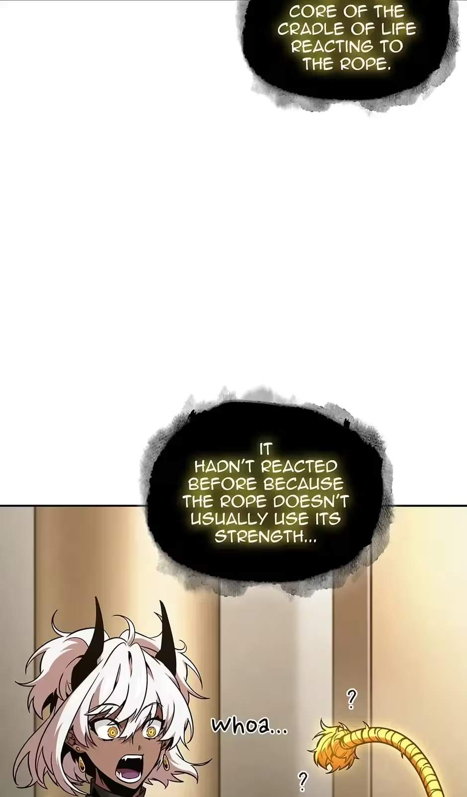 Tomb Raider King:End Line - chapter-409 - Page 54
