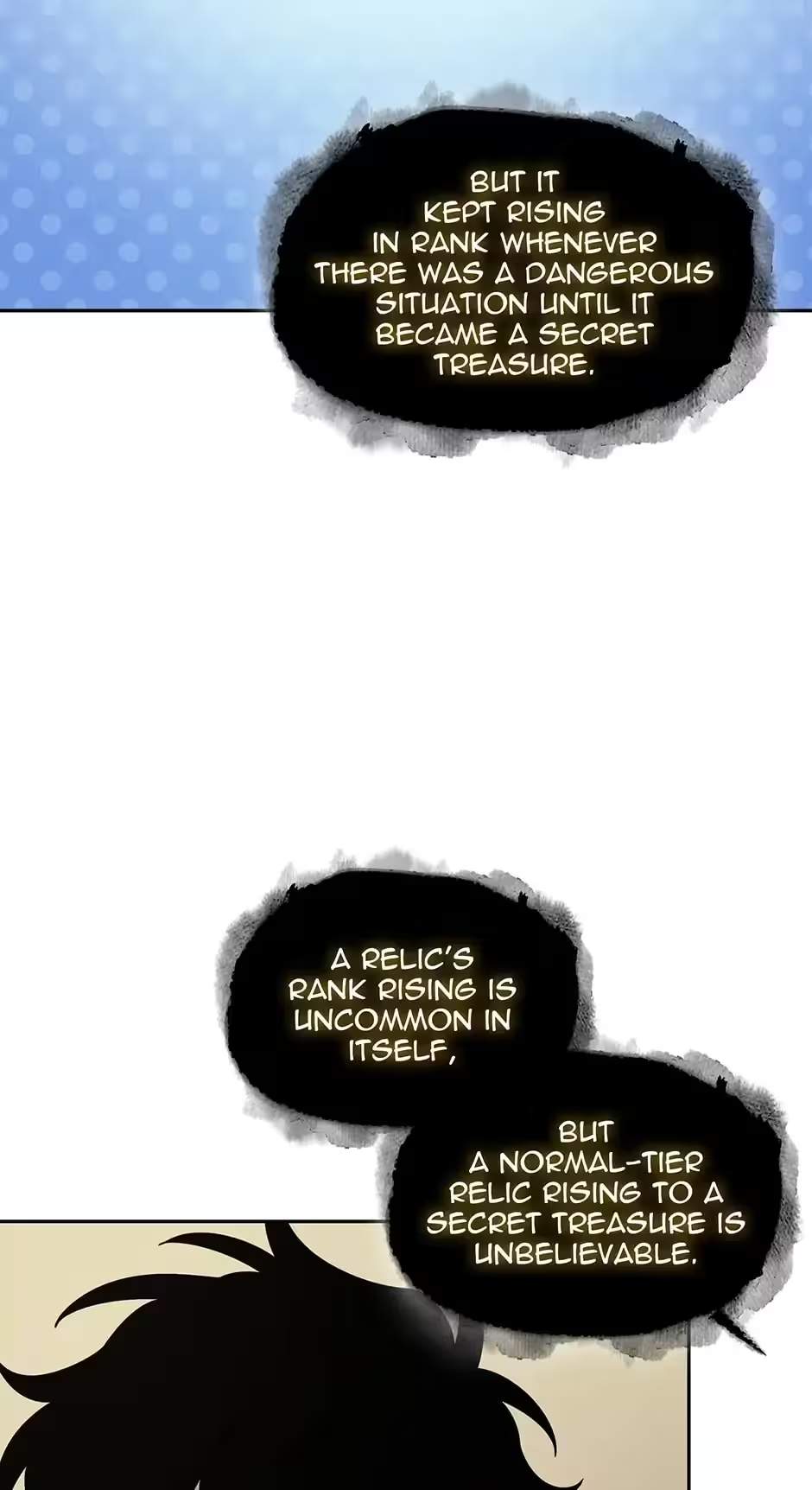 Tomb Raider King:End Line - chapter-409 - Page 64