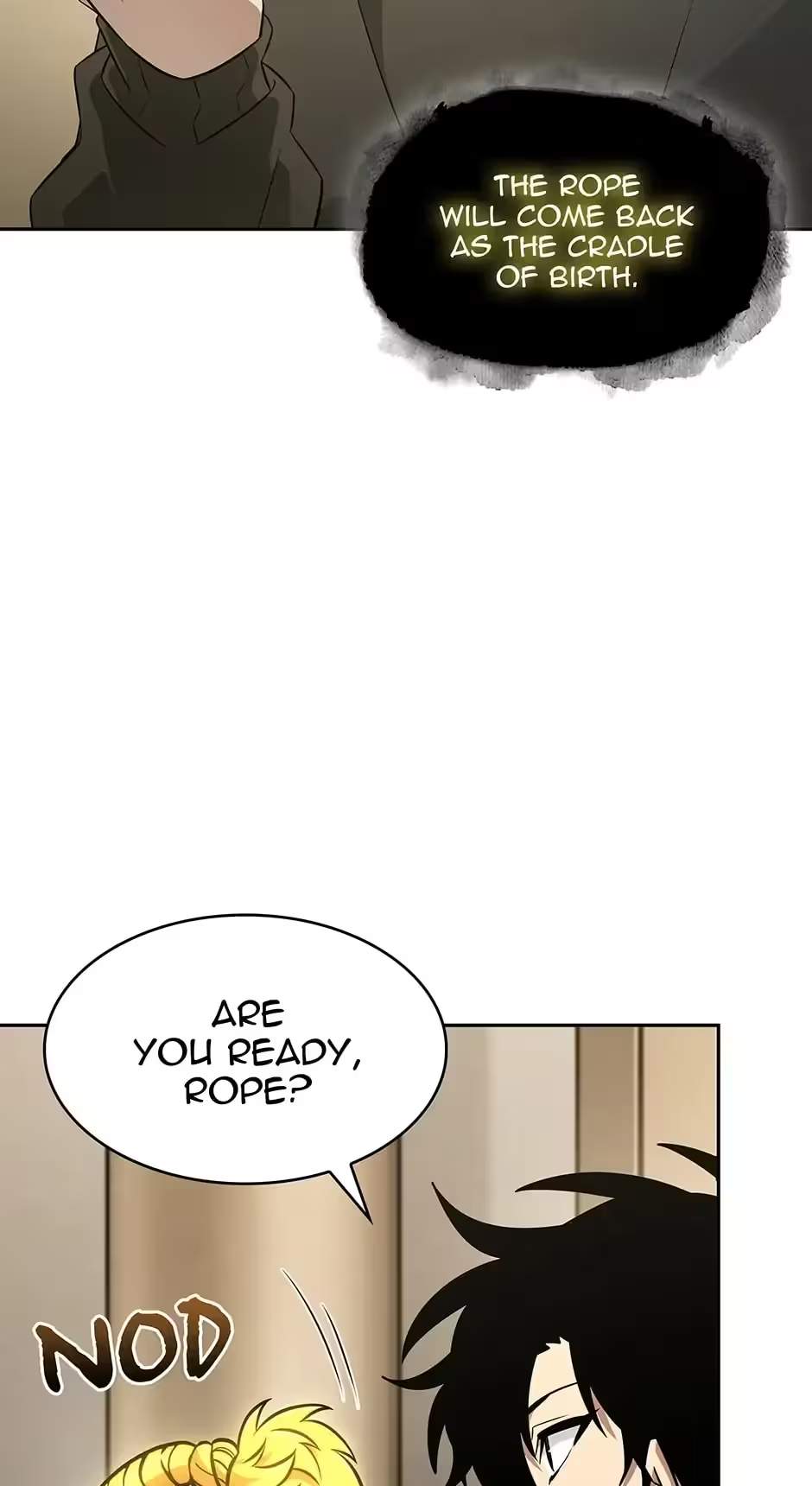 Tomb Raider King:End Line - chapter-409 - Page 70