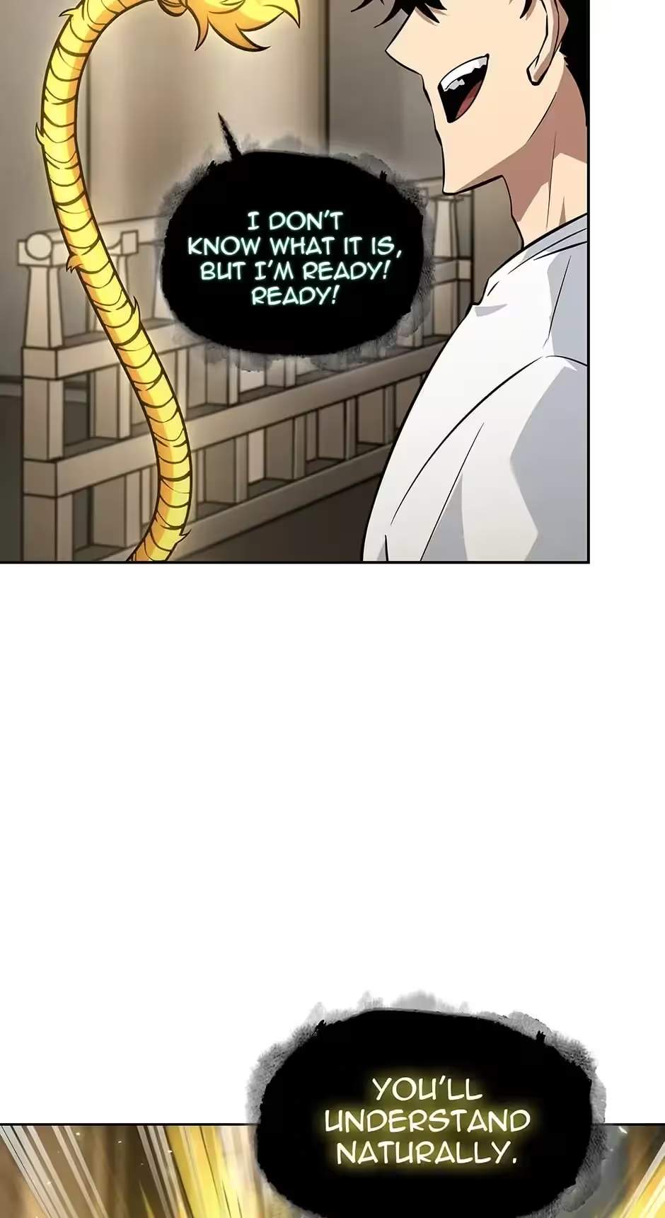 Tomb Raider King:End Line - chapter-409 - Page 71