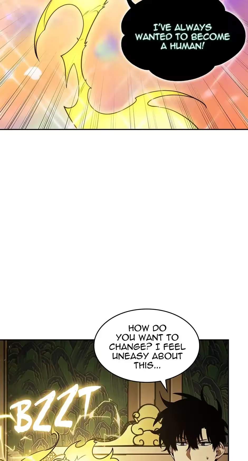 Tomb Raider King:End Line - chapter-409 - Page 82