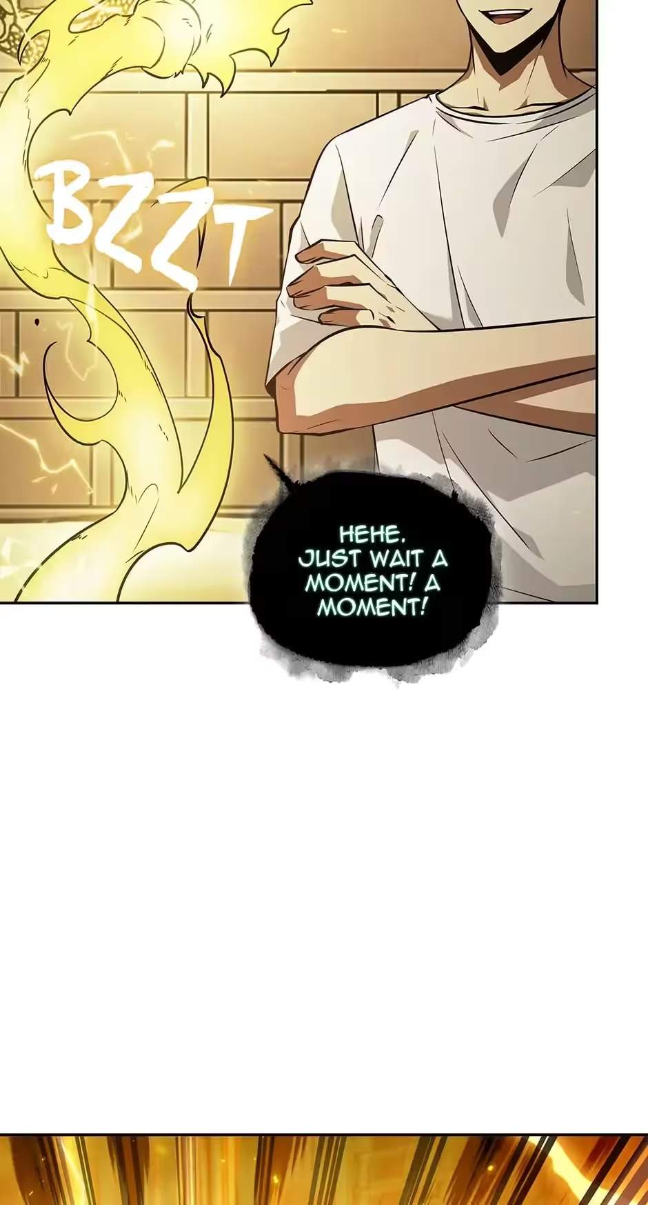 Tomb Raider King:End Line - chapter-409 - Page 83