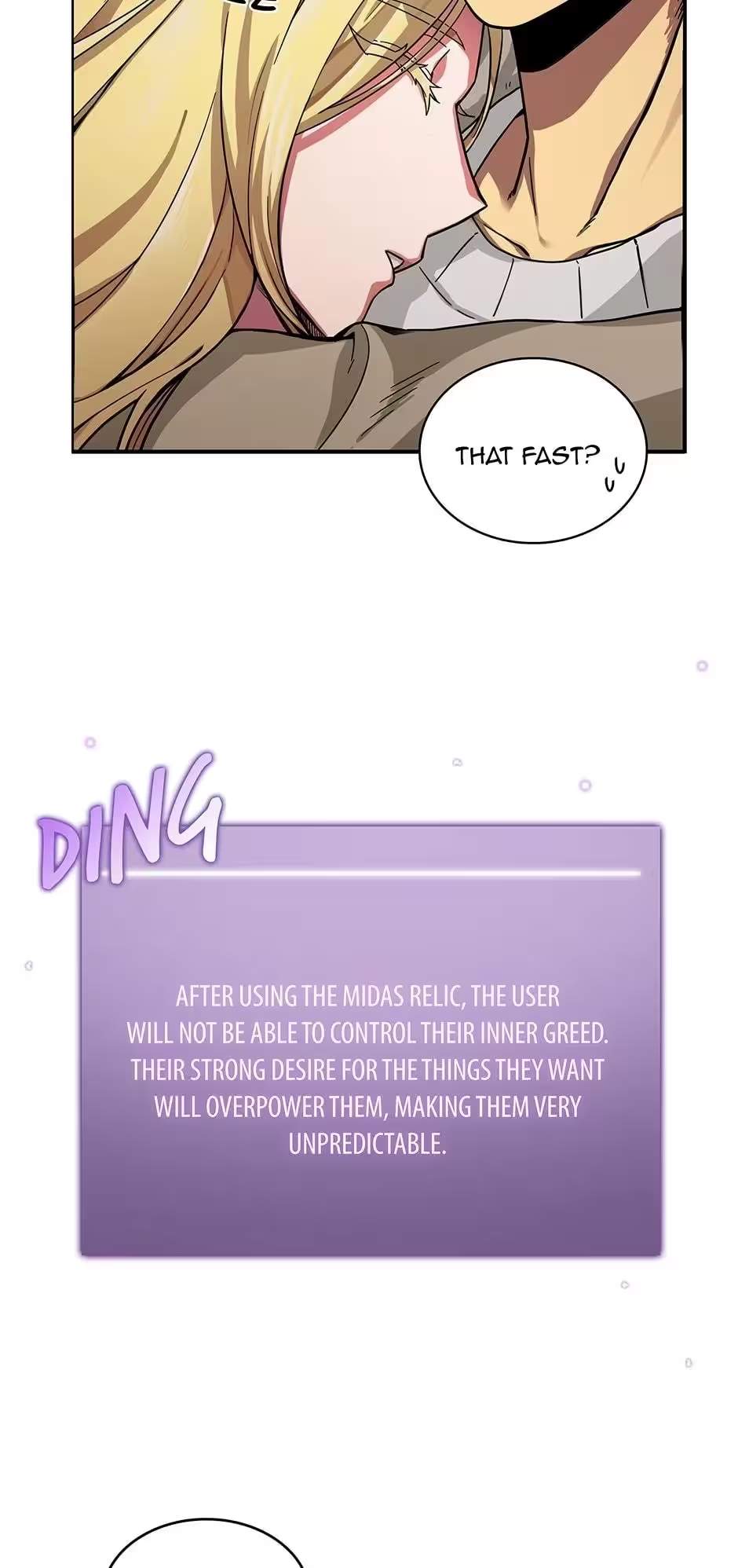 Tomb Raider King:End Line - chapter-41 - Page 17