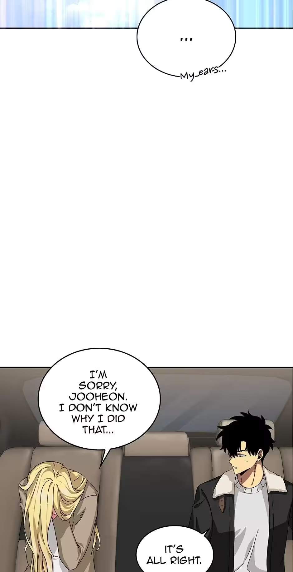 Tomb Raider King:End Line - chapter-41 - Page 21