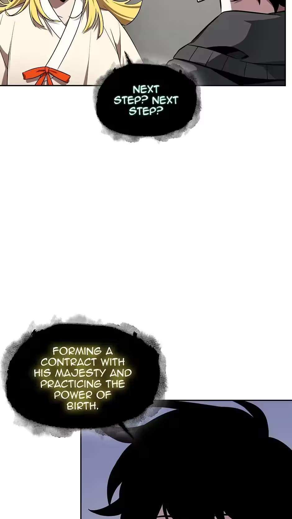 Tomb Raider King:End Line - chapter-410 - Page 23