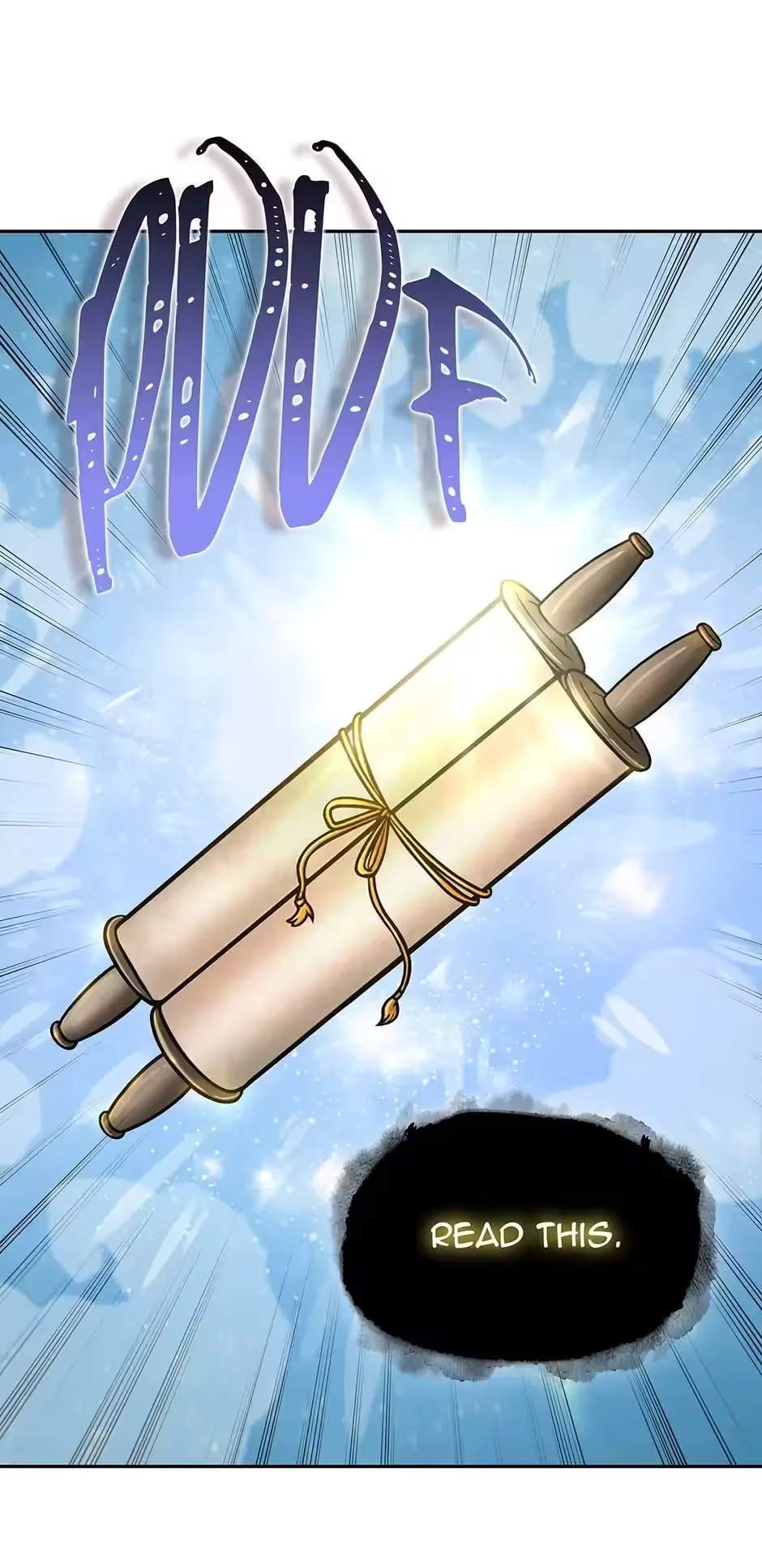 Tomb Raider King:End Line - chapter-410 - Page 34