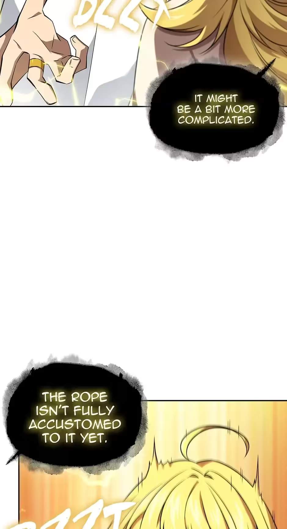 Tomb Raider King:End Line - chapter-410 - Page 45