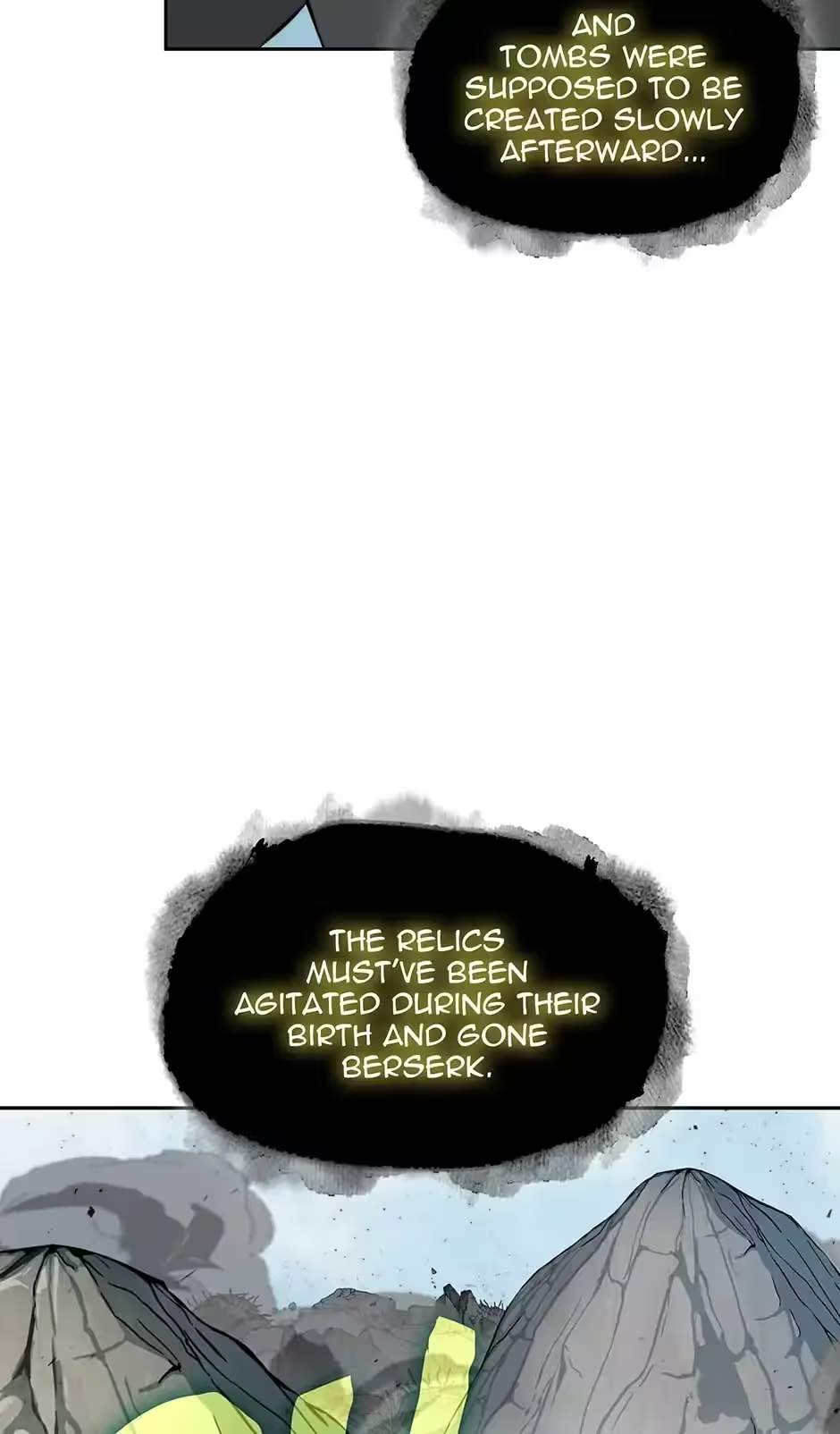 Tomb Raider King:End Line - chapter-410 - Page 55