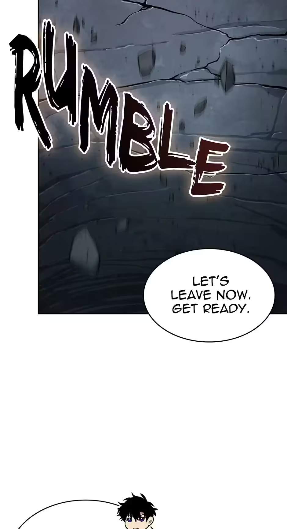 Tomb Raider King:End Line - chapter-410 - Page 70