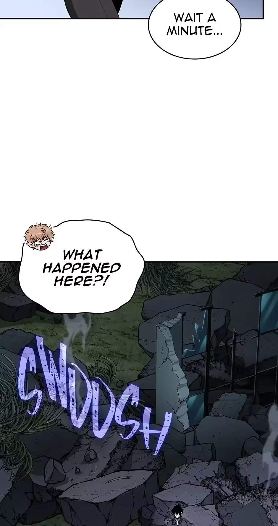 Tomb Raider King:End Line - chapter-410 - Page 78