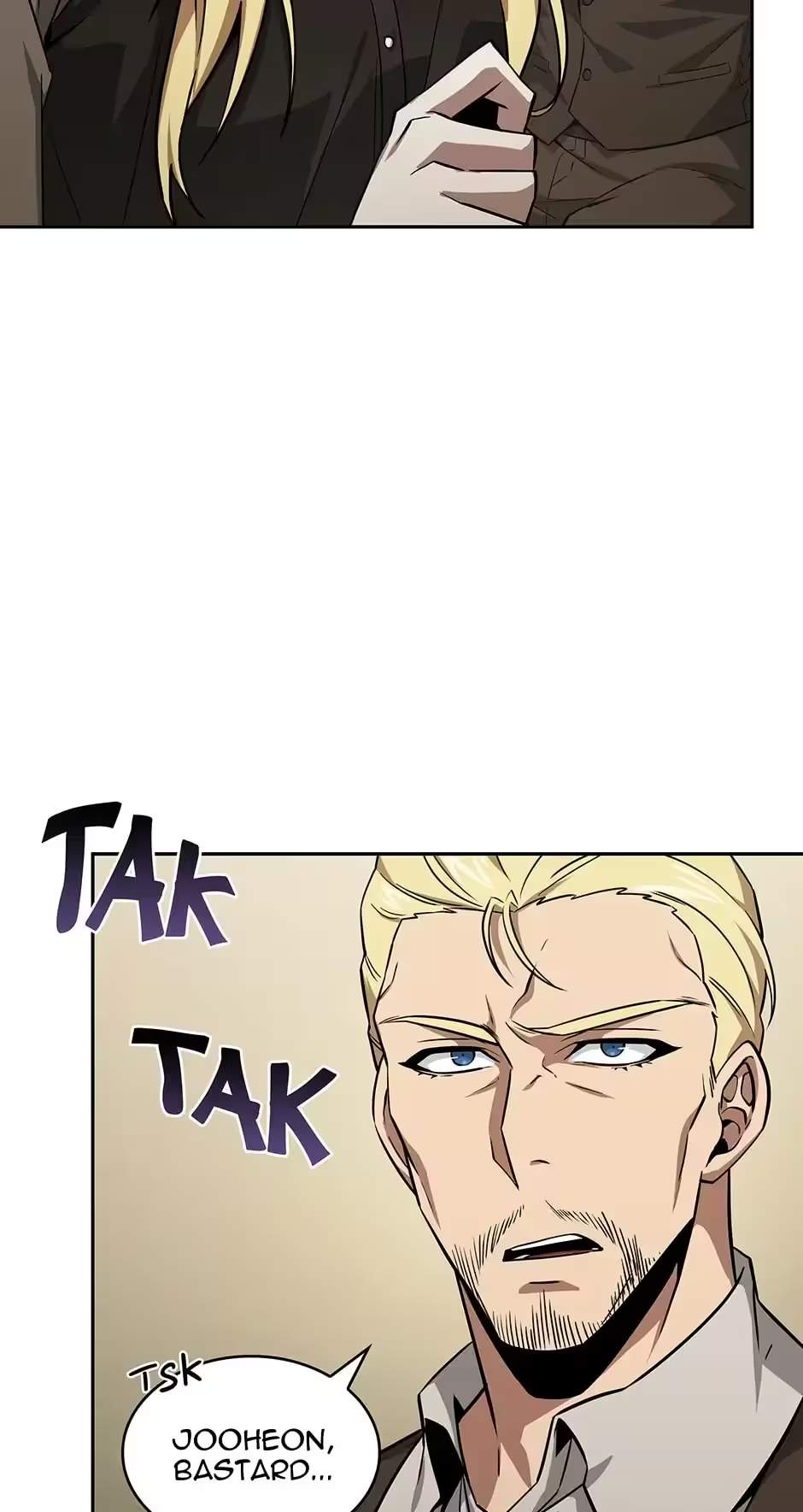Tomb Raider King:End Line - chapter-411 - Page 17