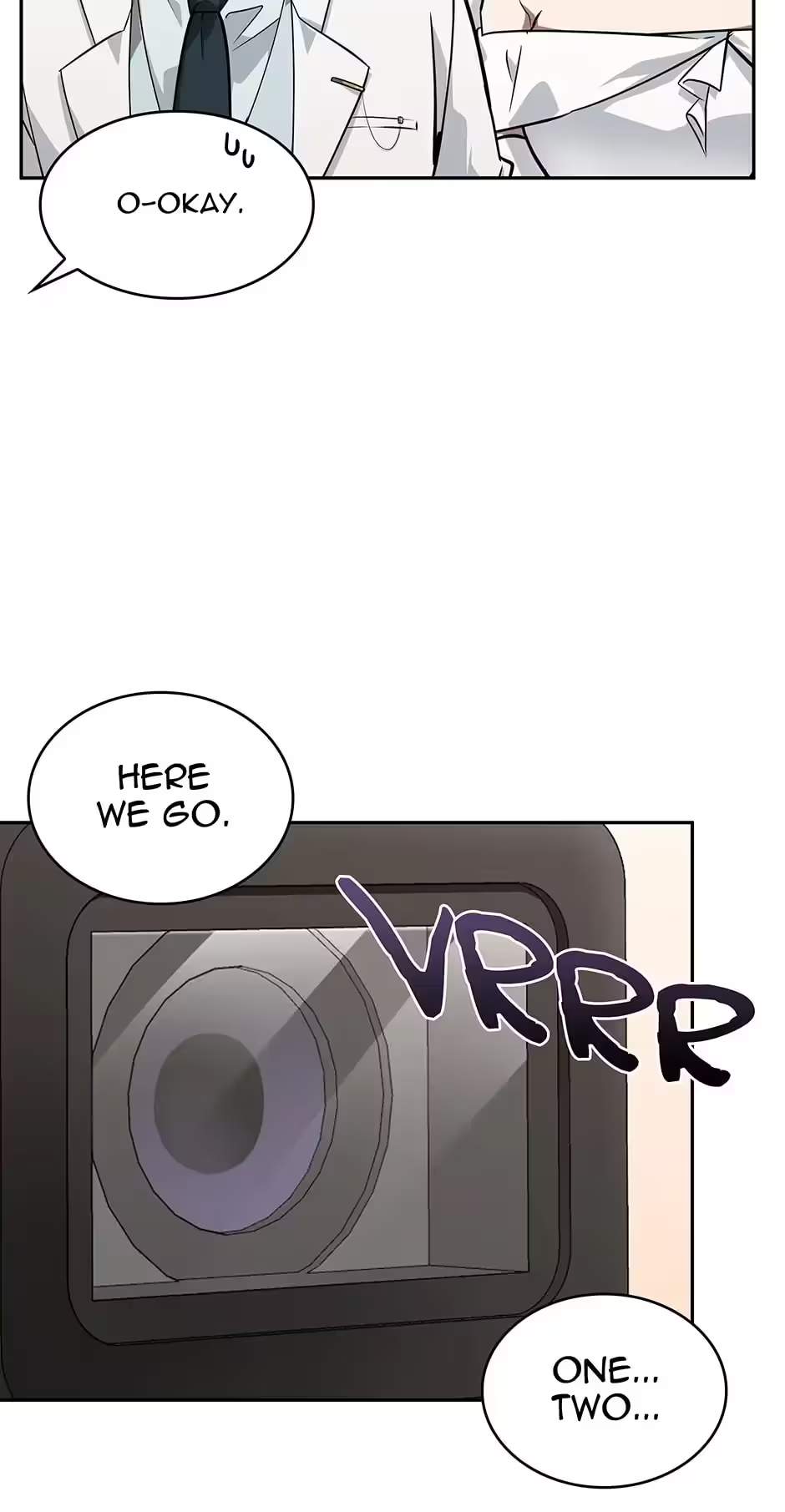 Tomb Raider King:End Line - chapter-411 - Page 80