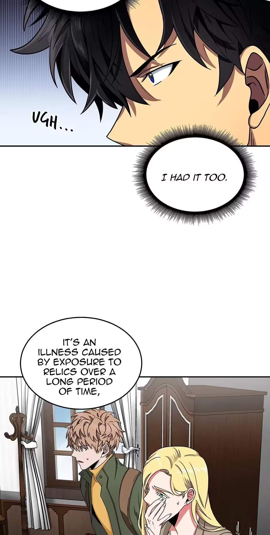 Tomb Raider King:End Line - chapter-42 - Page 25