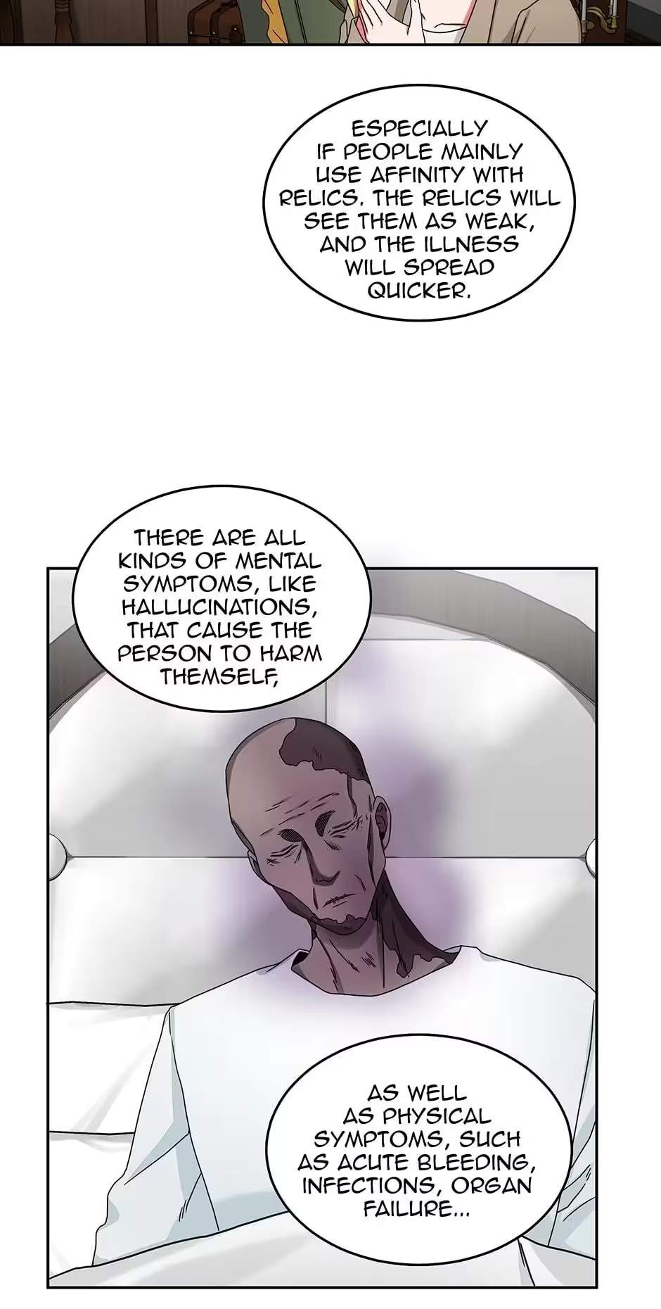 Tomb Raider King:End Line - chapter-42 - Page 26