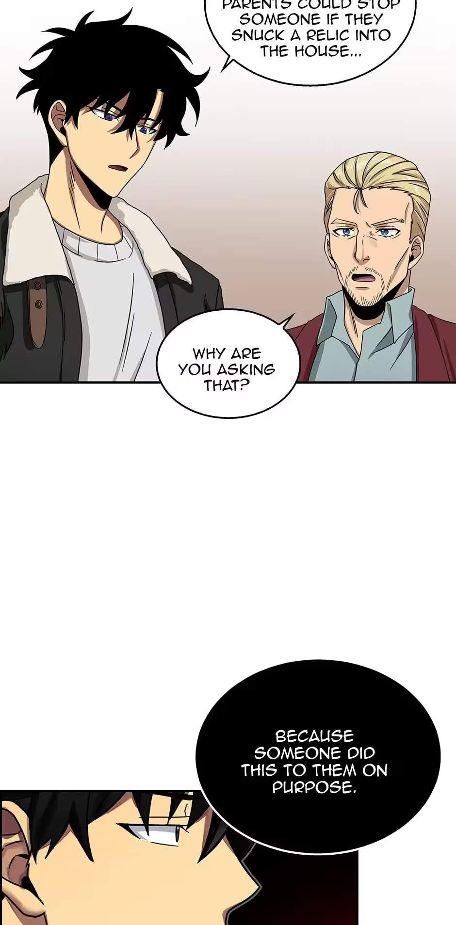 Tomb Raider King:End Line - chapter-42 - Page 49
