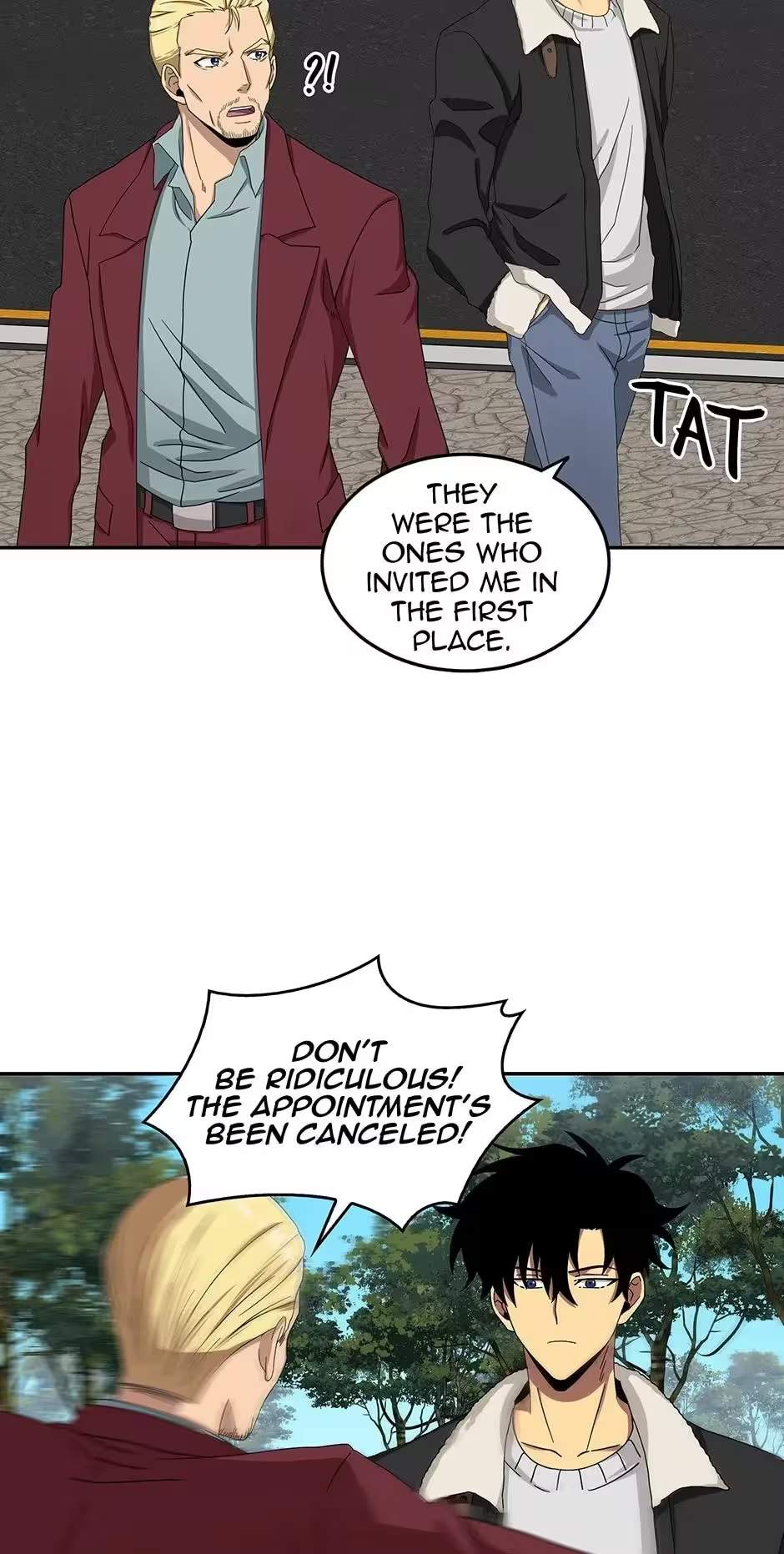 Tomb Raider King:End Line - chapter-42 - Page 5
