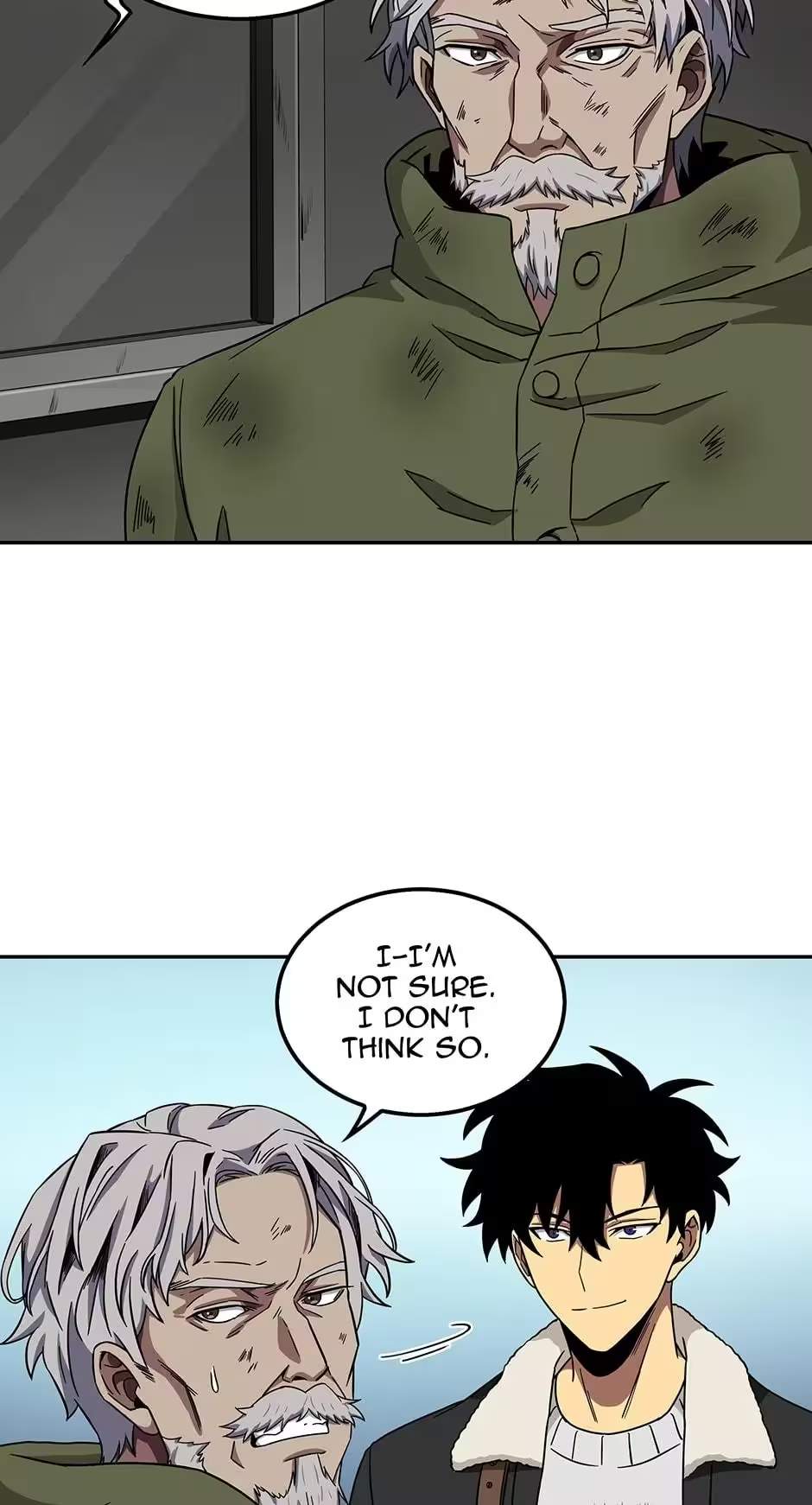 Tomb Raider King:End Line - chapter-43 - Page 20