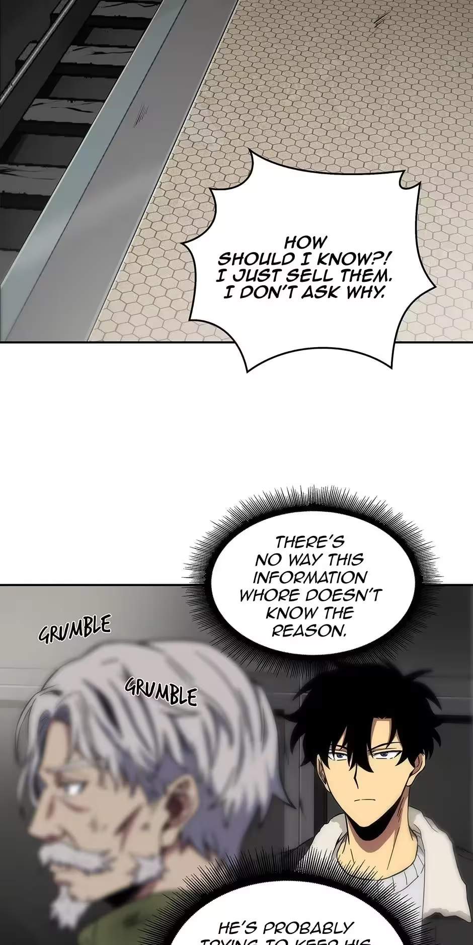Tomb Raider King:End Line - chapter-43 - Page 24