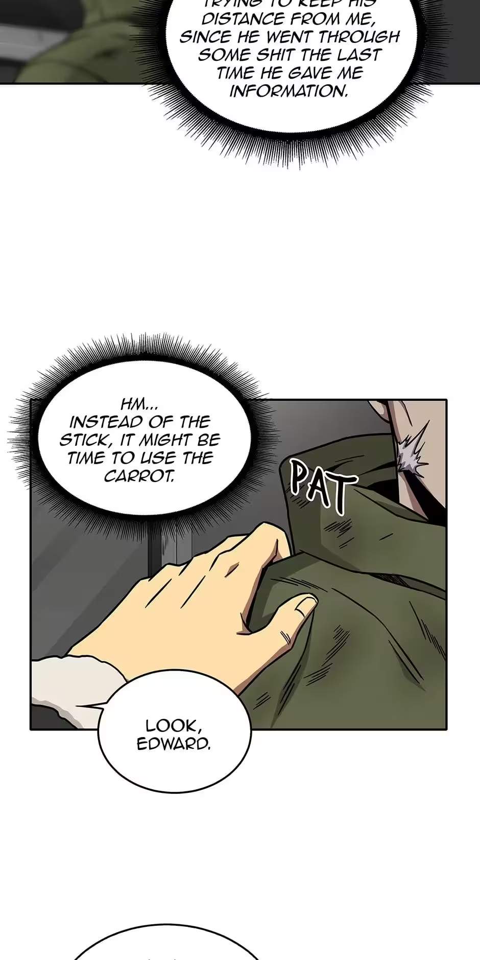 Tomb Raider King:End Line - chapter-43 - Page 25