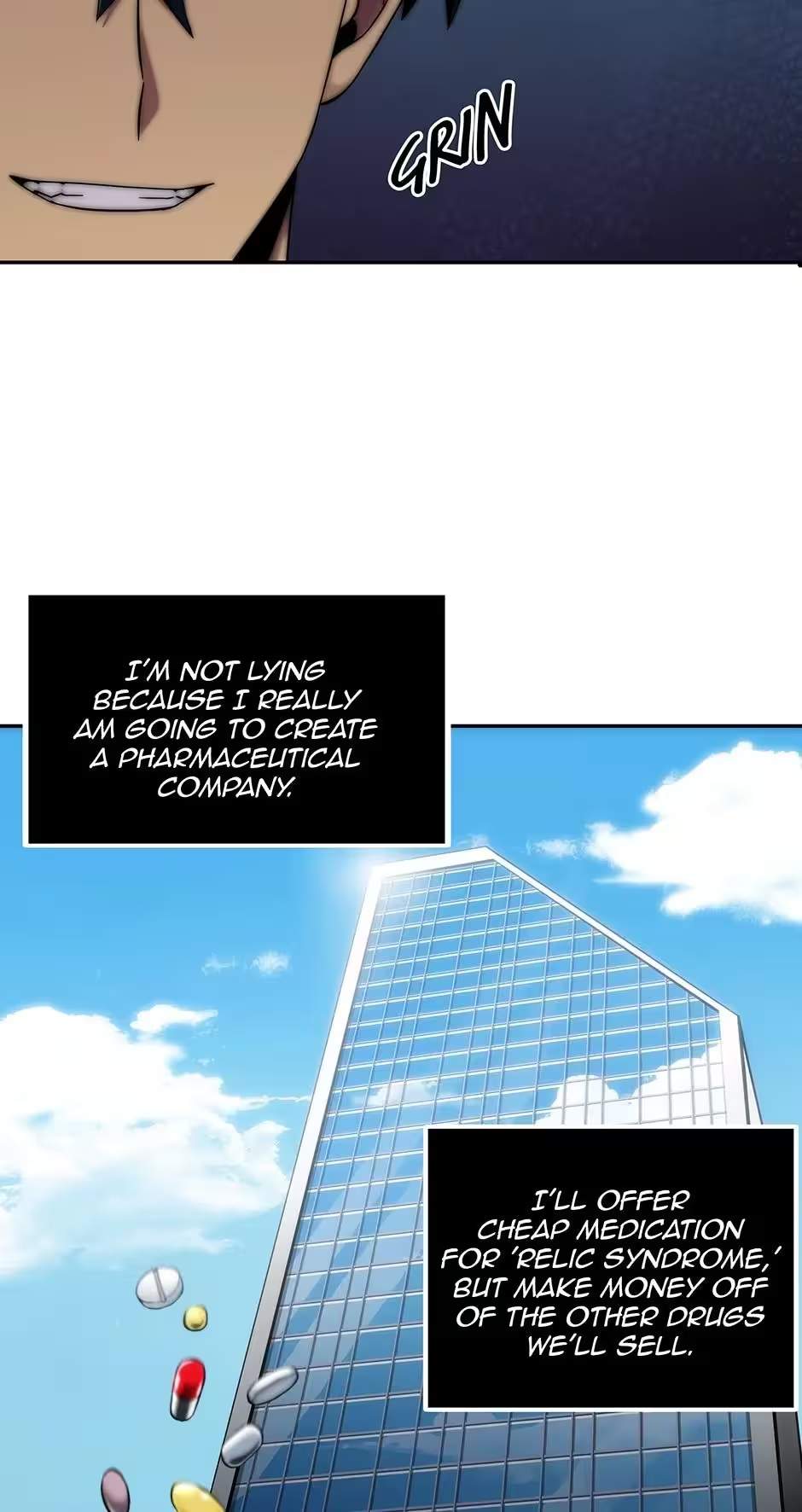 Tomb Raider King:End Line - chapter-43 - Page 31