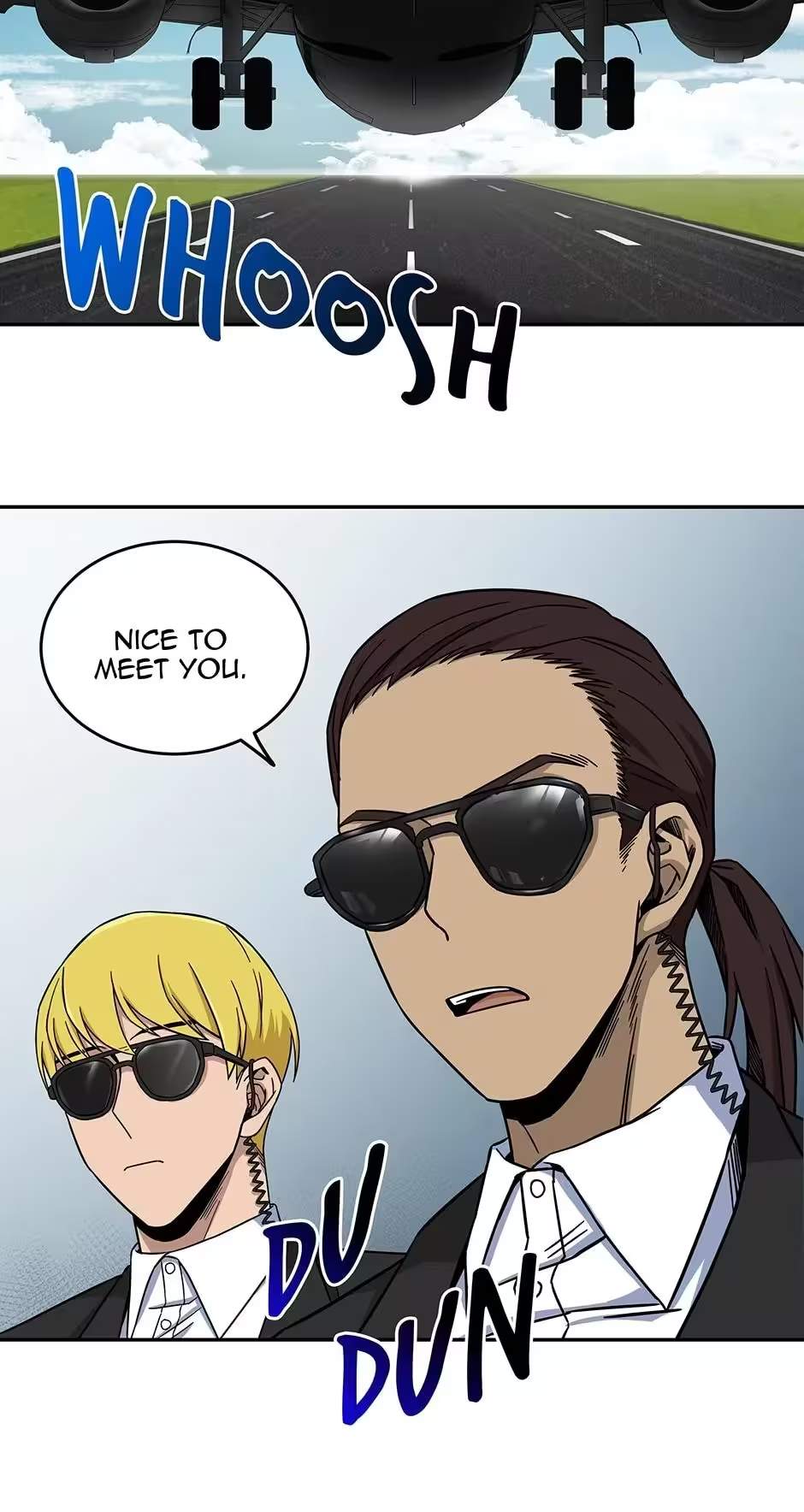 Tomb Raider King:End Line - chapter-43 - Page 34