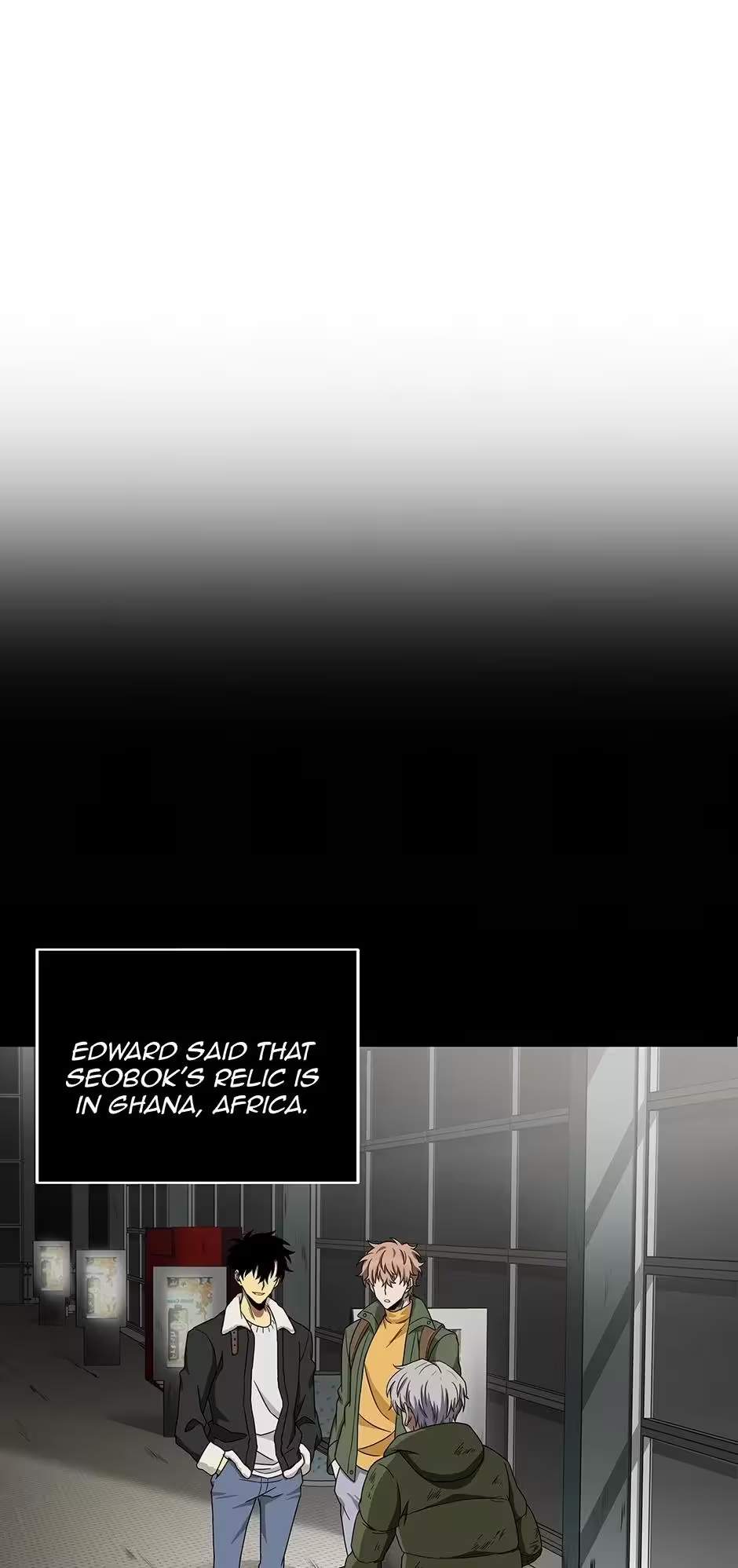 Tomb Raider King:End Line - chapter-43 - Page 39