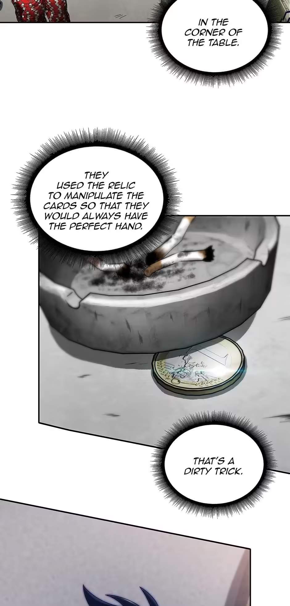 Tomb Raider King:End Line - chapter-43 - Page 57