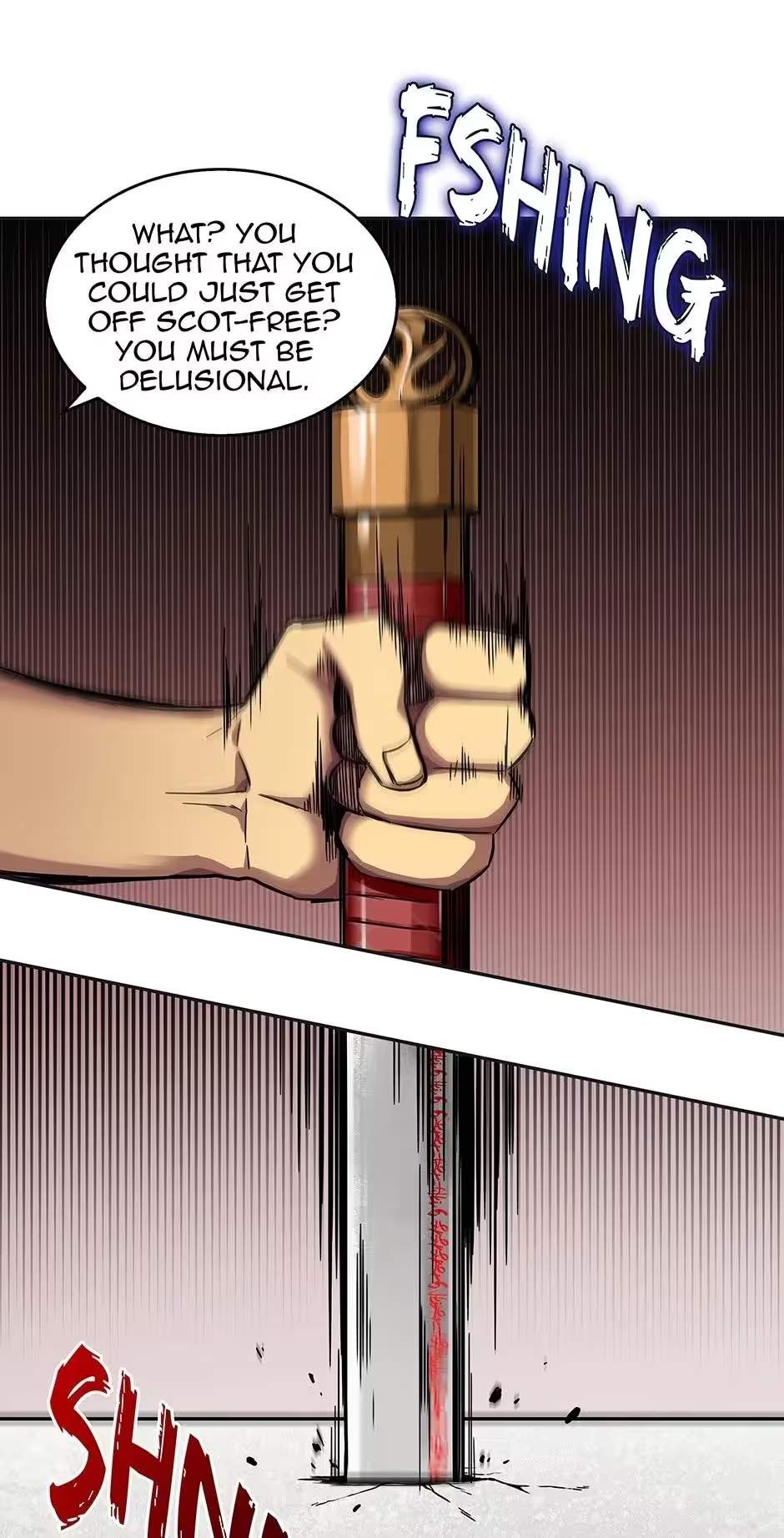 Tomb Raider King:End Line - chapter-44 - Page 17