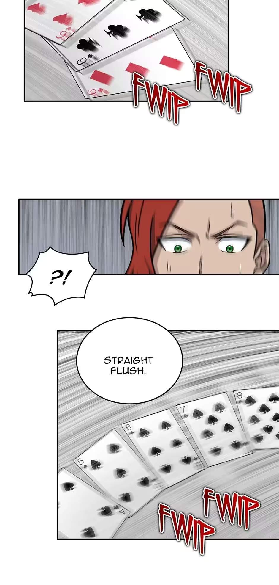 Tomb Raider King:End Line - chapter-44 - Page 2