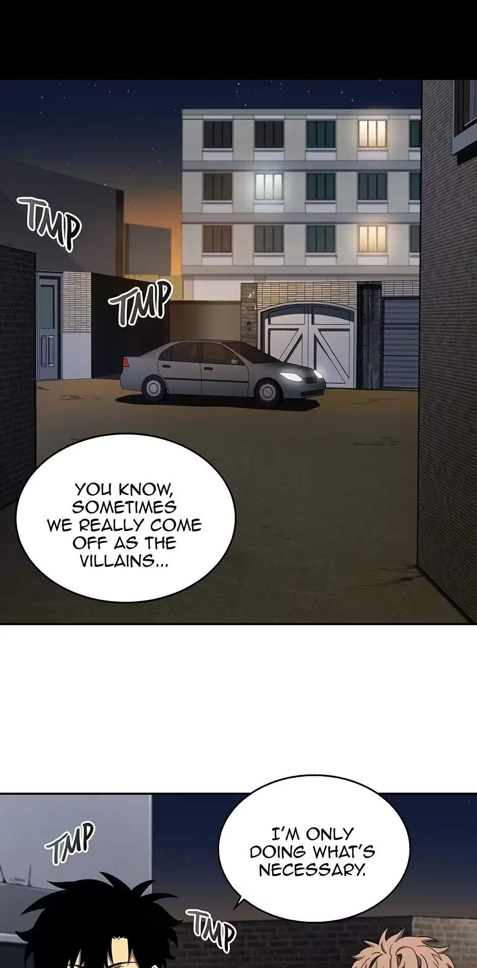 Tomb Raider King:End Line - chapter-44 - Page 33
