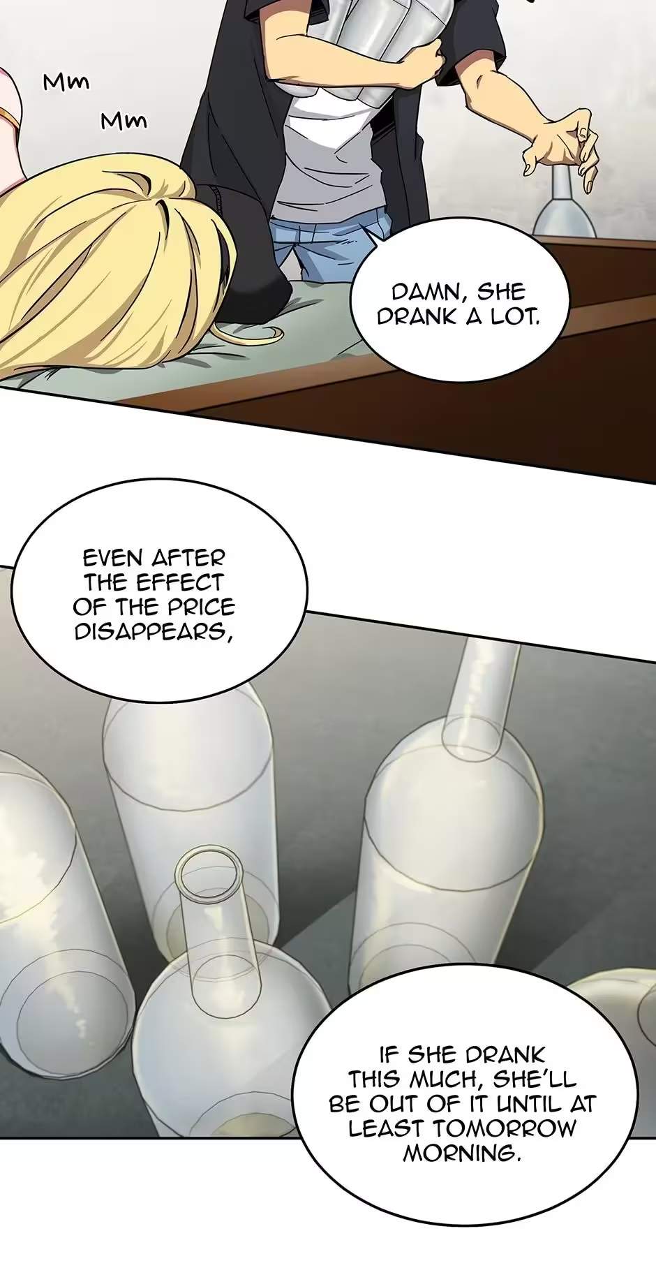 Tomb Raider King:End Line - chapter-44 - Page 56