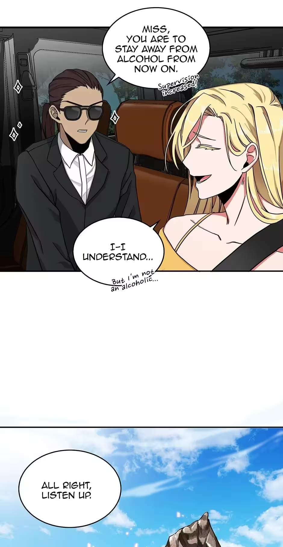 Tomb Raider King:End Line - chapter-45 - Page 18