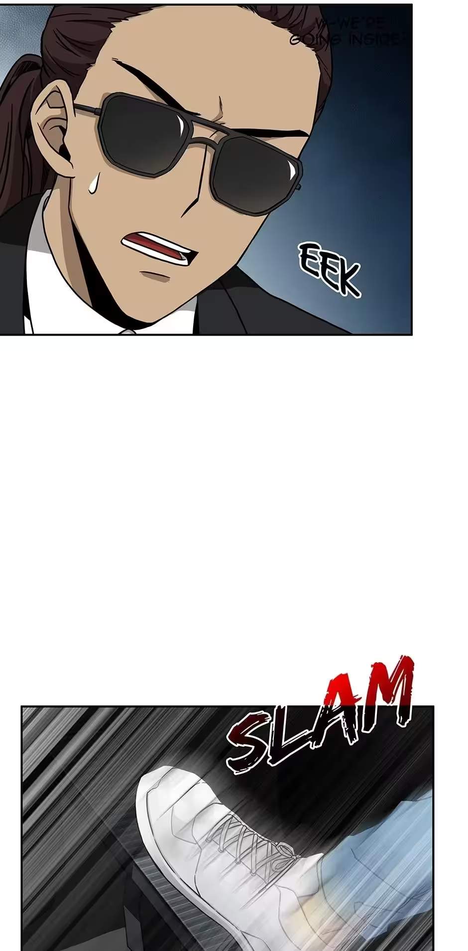 Tomb Raider King:End Line - chapter-45 - Page 28