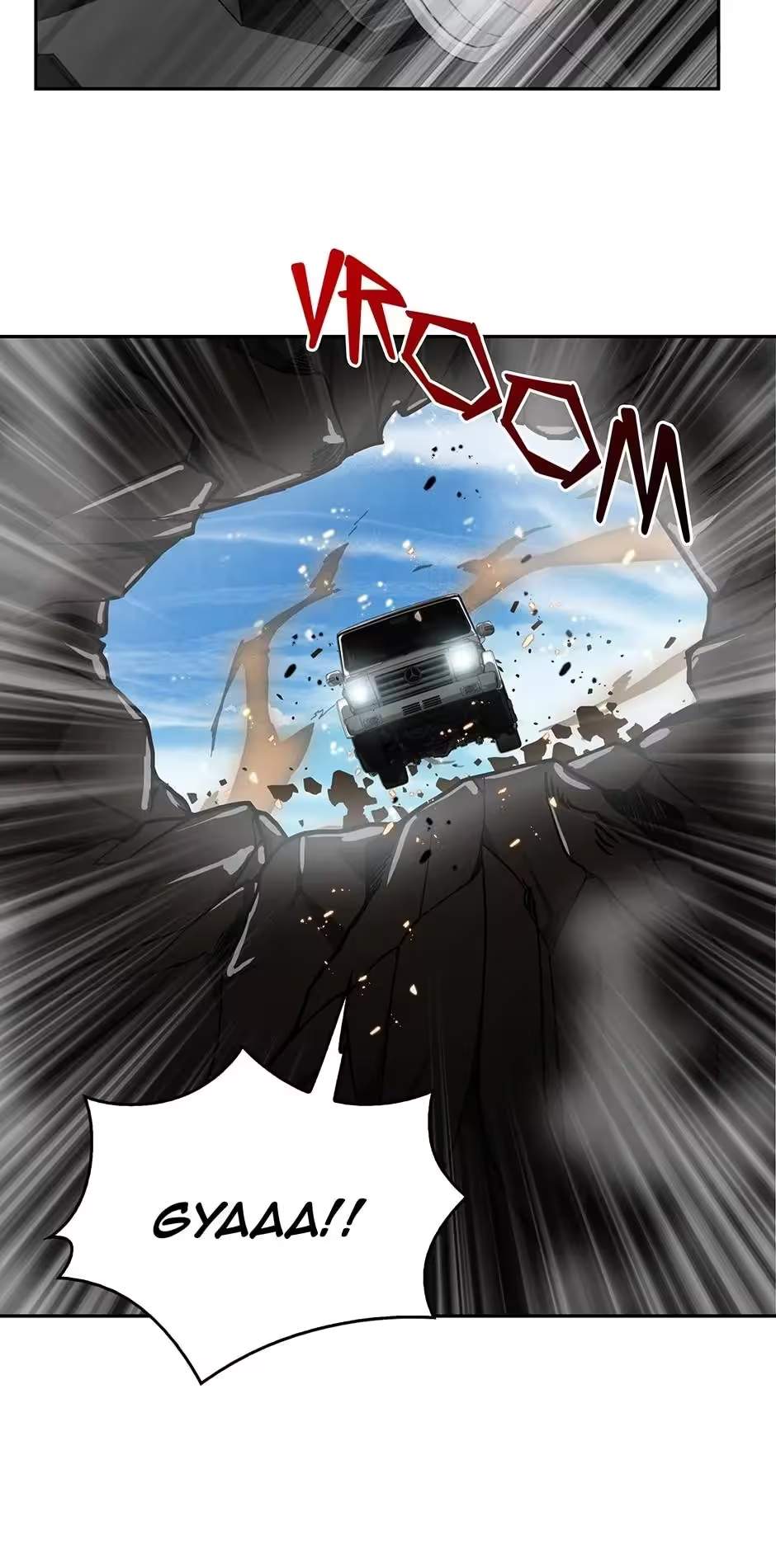 Tomb Raider King:End Line - chapter-45 - Page 29