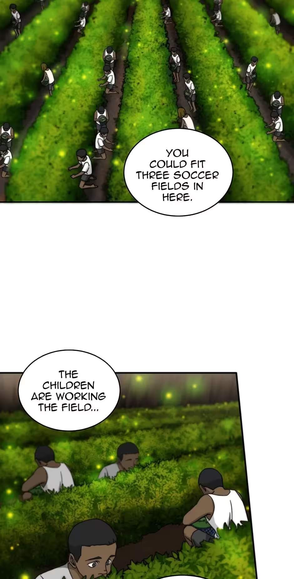 Tomb Raider King:End Line - chapter-45 - Page 43