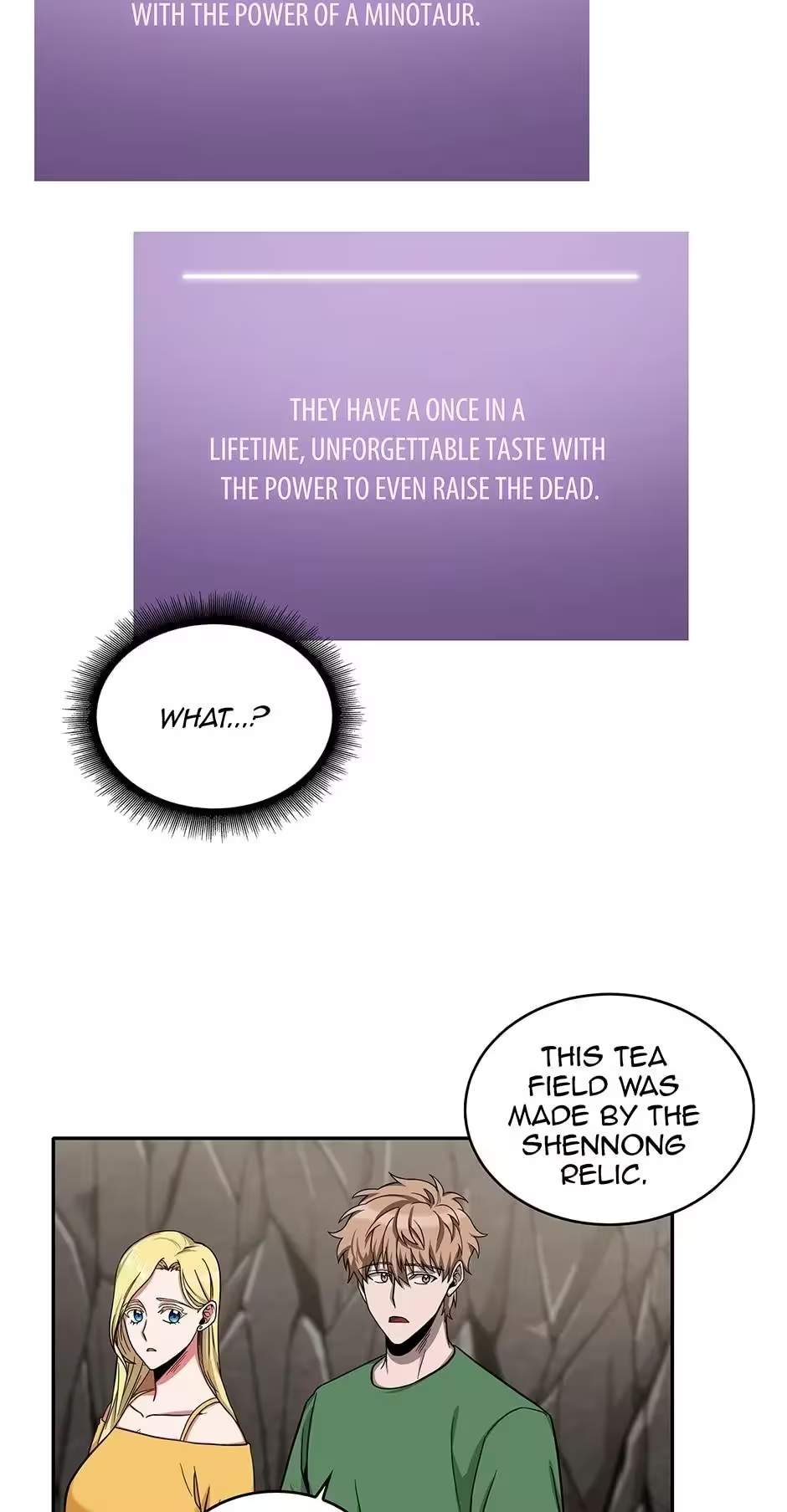 Tomb Raider King:End Line - chapter-45 - Page 47