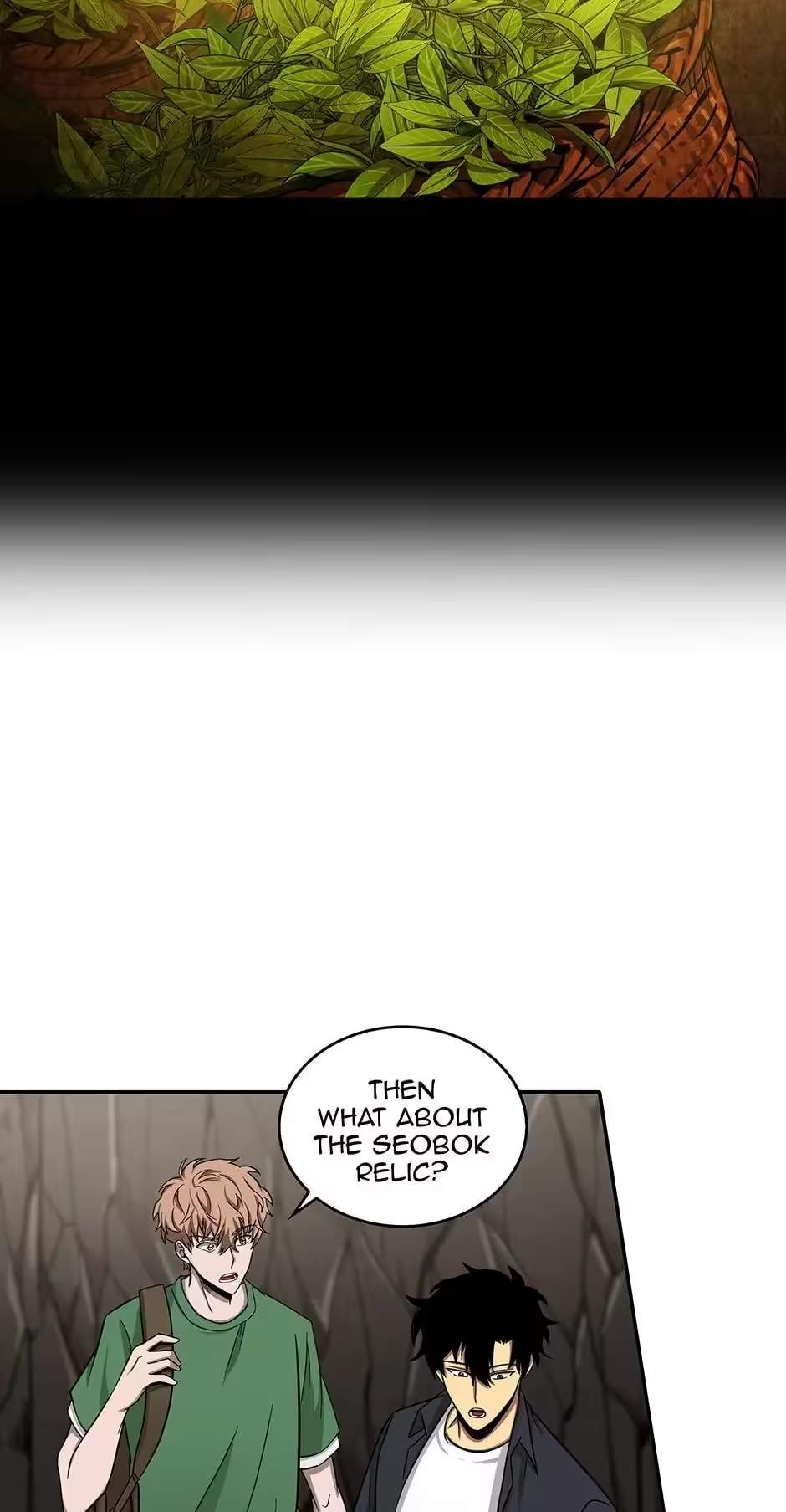 Tomb Raider King:End Line - chapter-45 - Page 50
