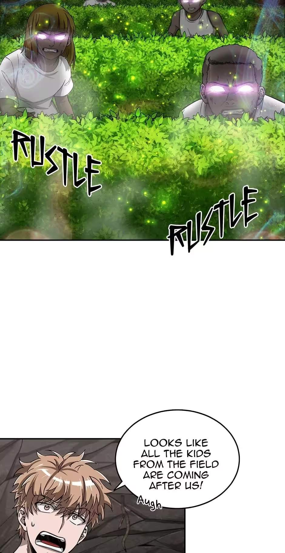 Tomb Raider King:End Line - chapter-46 - Page 3