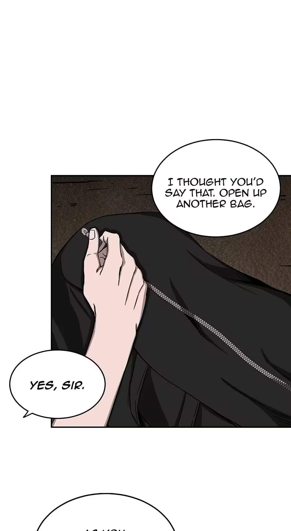 Tomb Raider King:End Line - chapter-46 - Page 35