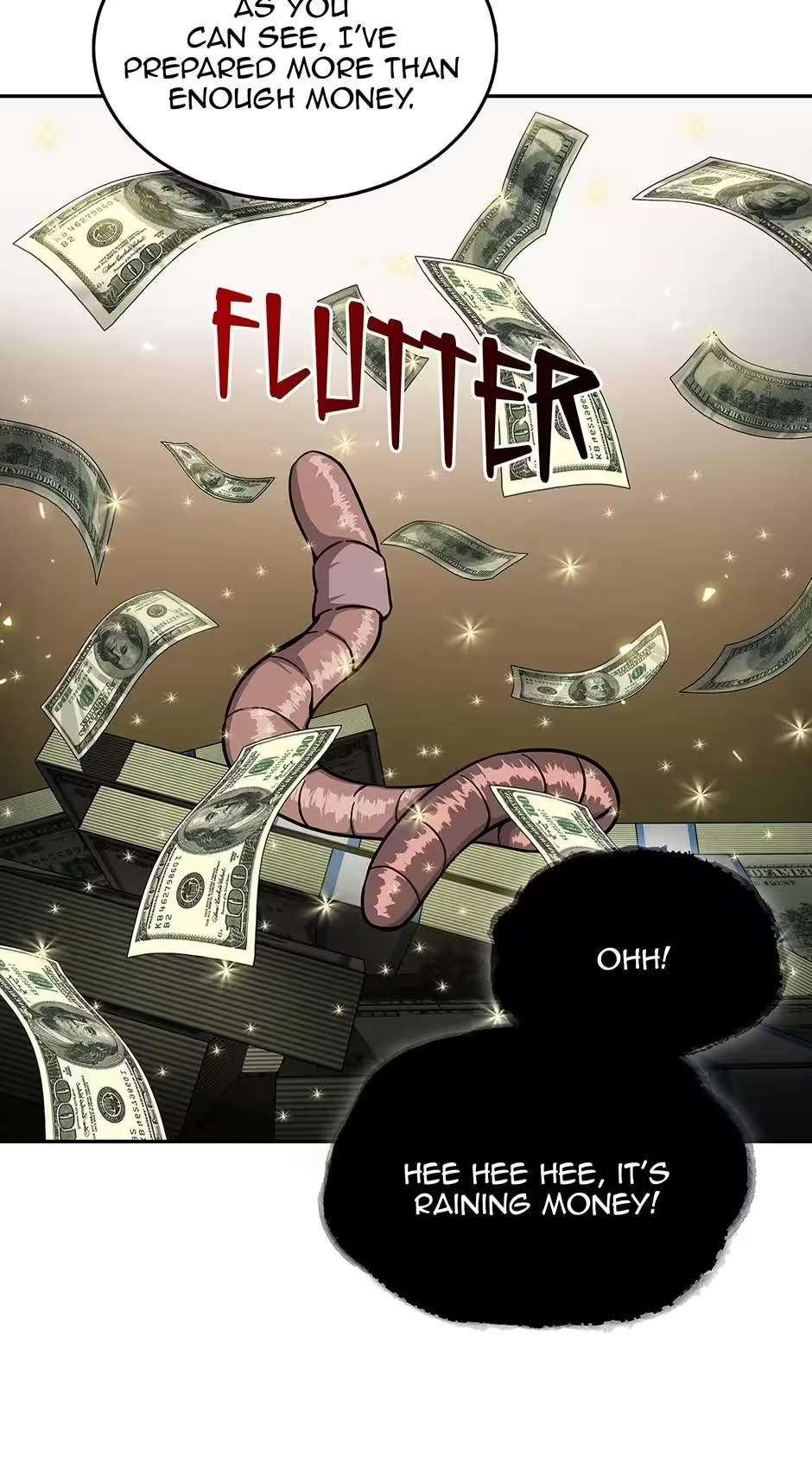 Tomb Raider King:End Line - chapter-46 - Page 36